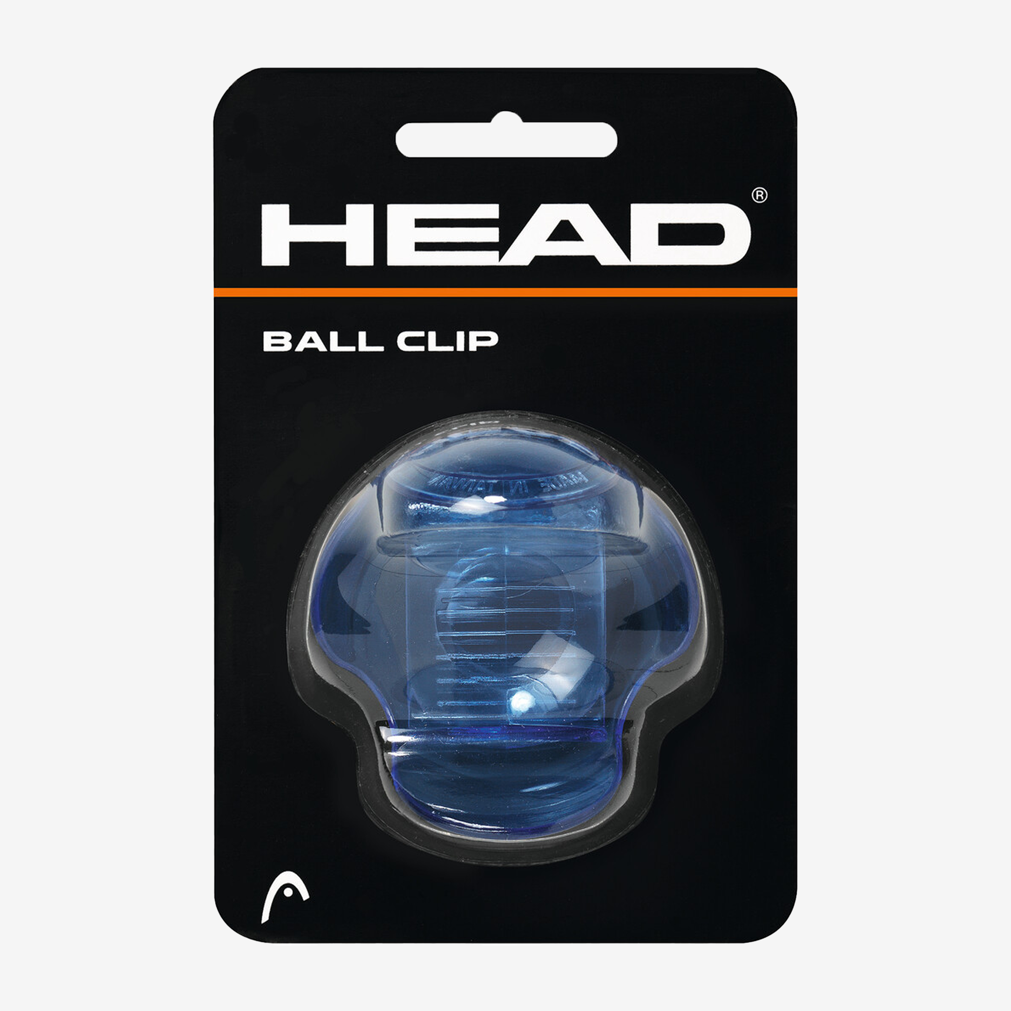 Head Ball Clip