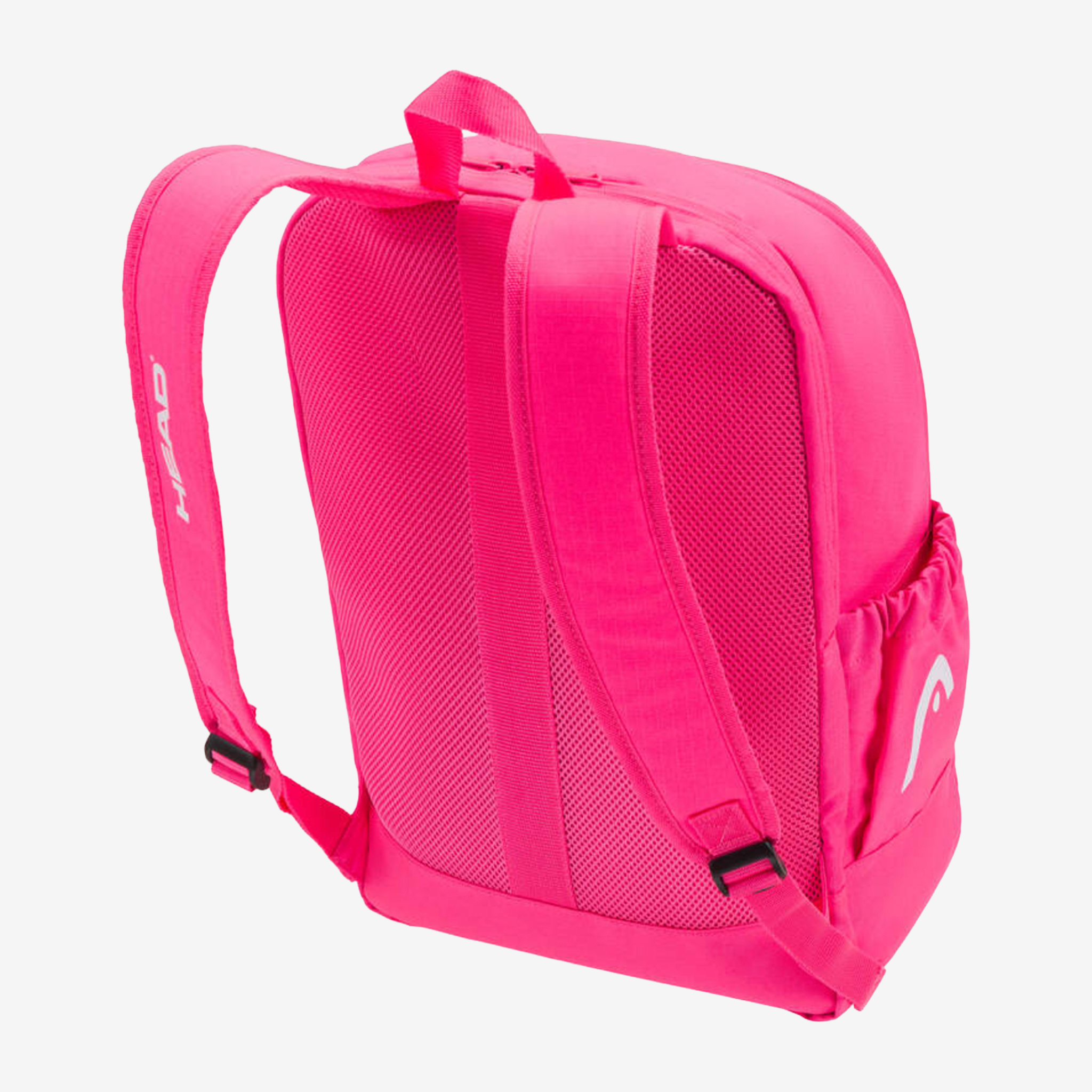 Head Base Backpack 17L Pink