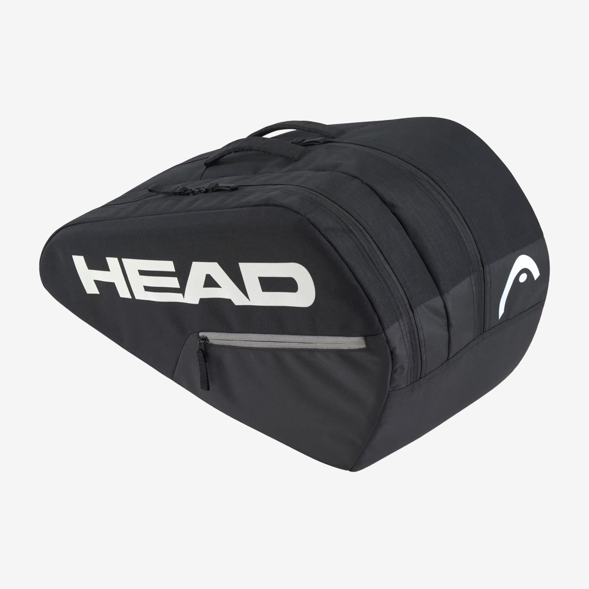 Head Base Padel Bag M Black