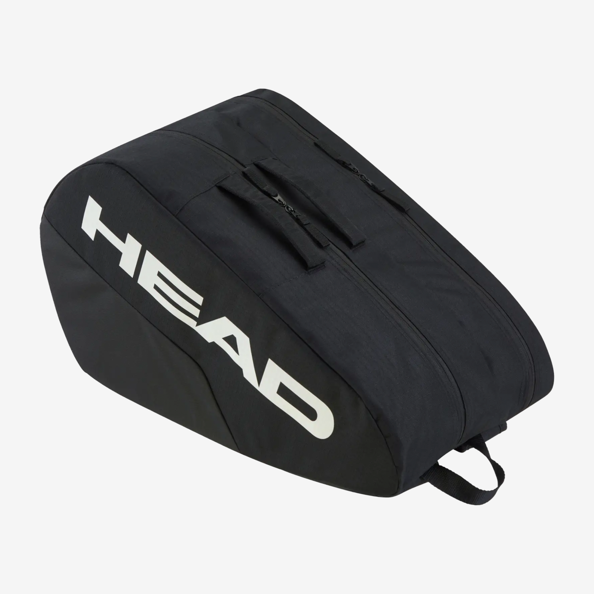 Head Base Padel Bag M Black