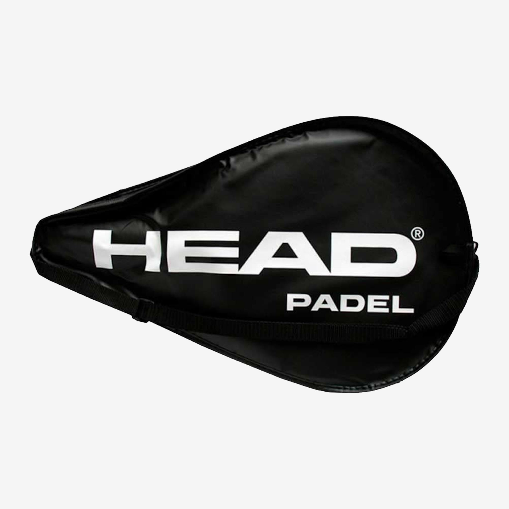Head Basic Full Size Padel Cover Bag Black