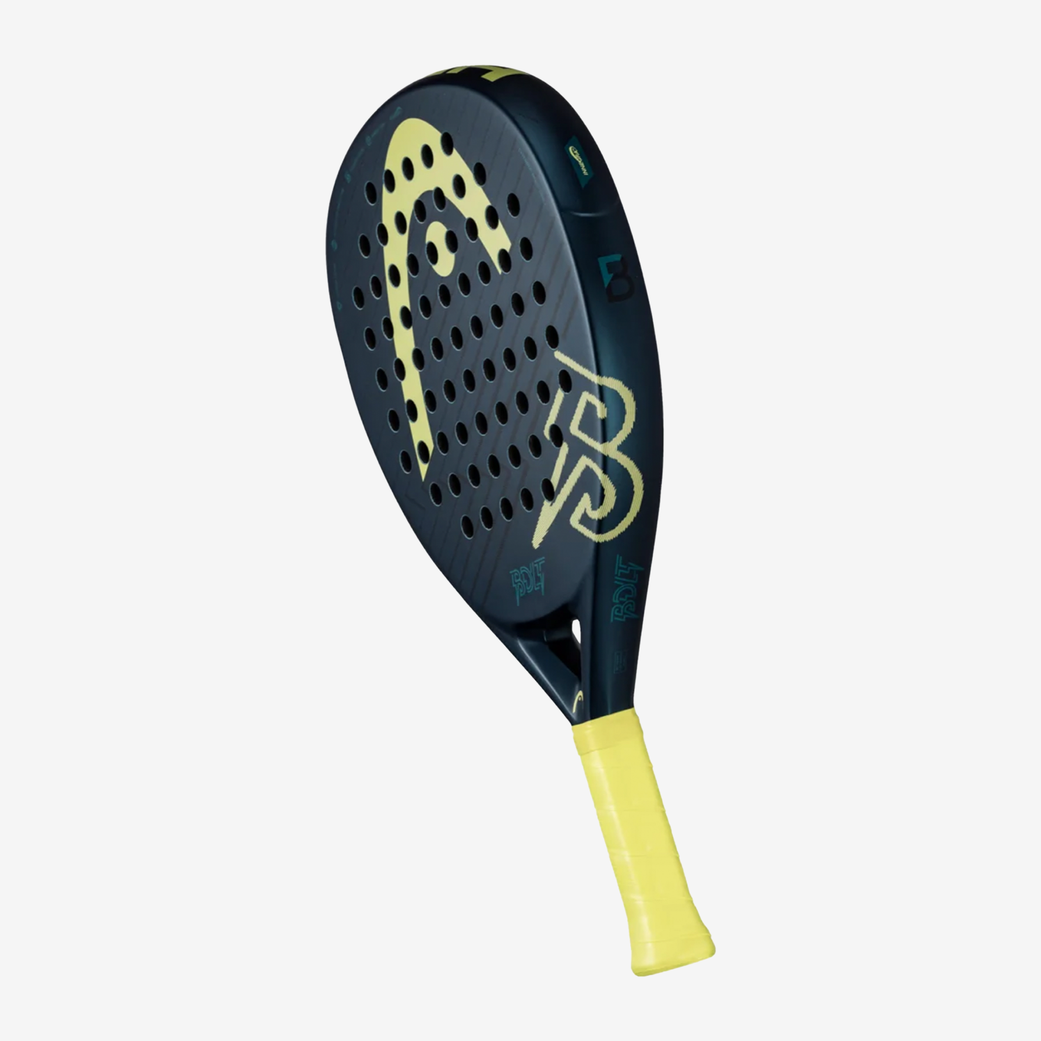 Head Bolt Padel Blue/Green (2025)