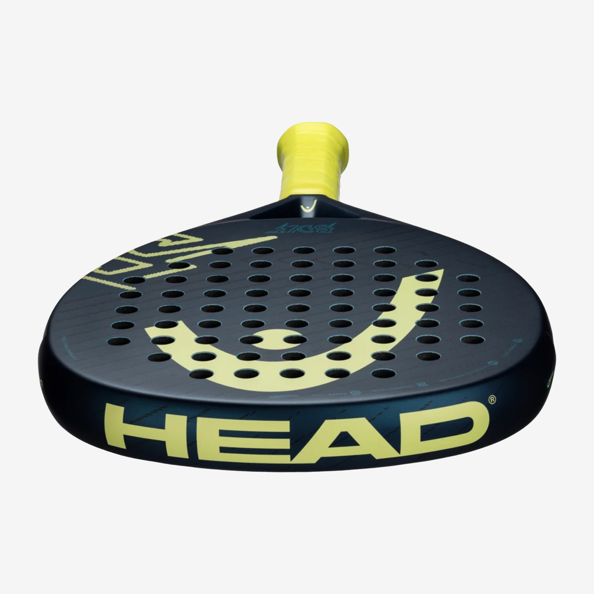 Head Bolt Padel Blue/Green (2025)