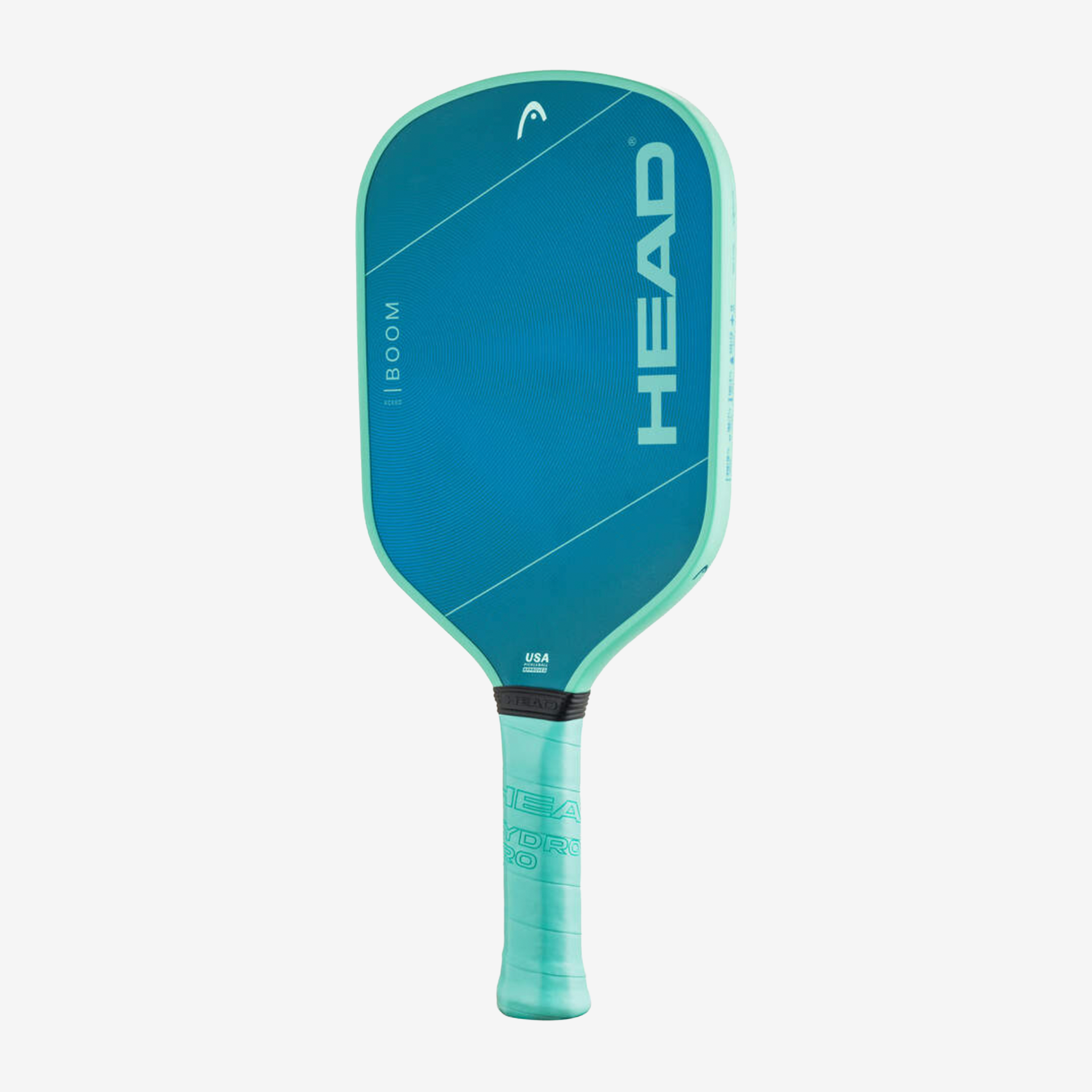 Head Boom Xceed Pickleball Paddle (2026)