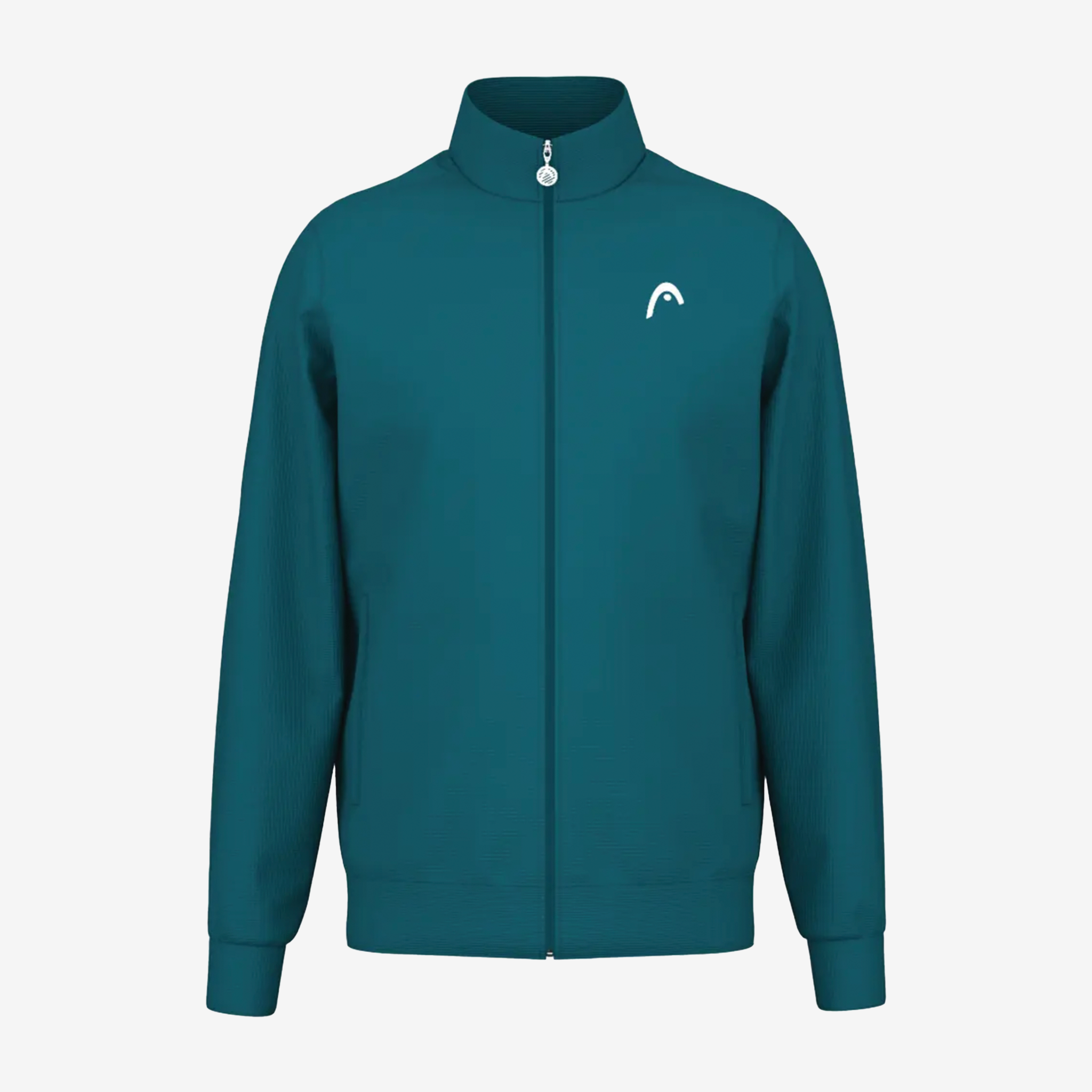 Head Breaker Jacket Teal Men's