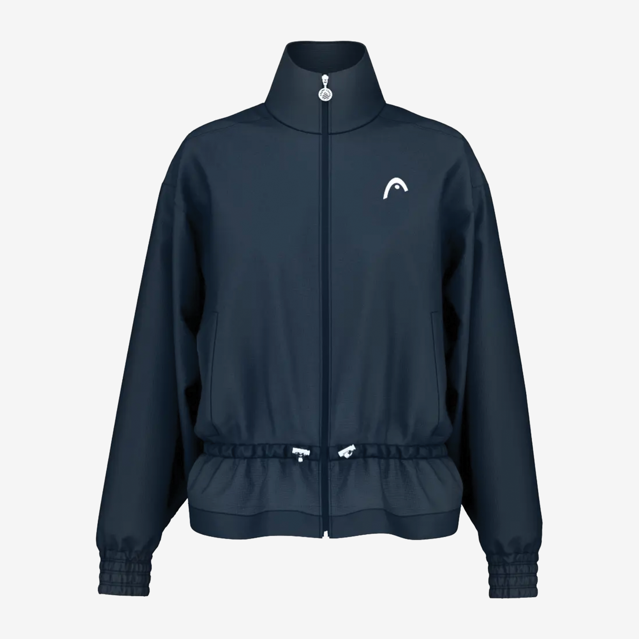 Head Breaker Jacket Women's Navy