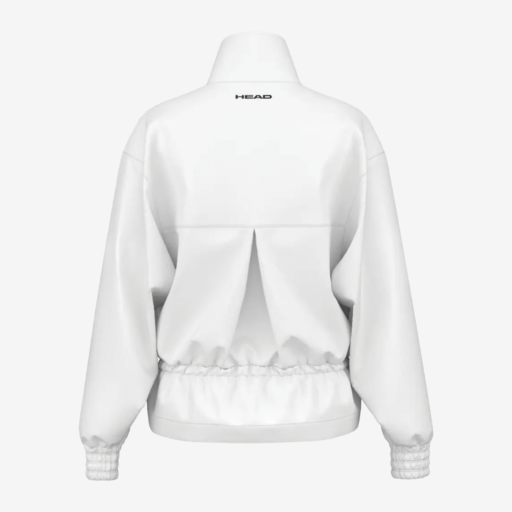 Head Breaker Jacket Women's White