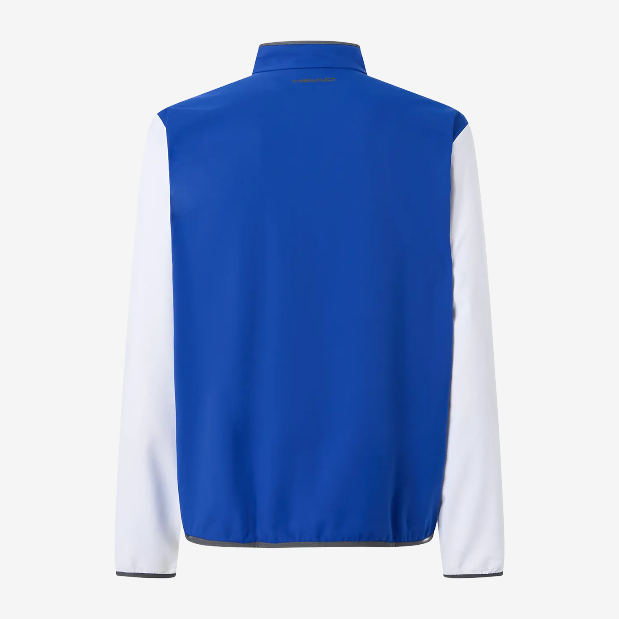 Head Club 25 Jacket Men's Royal Blue/White