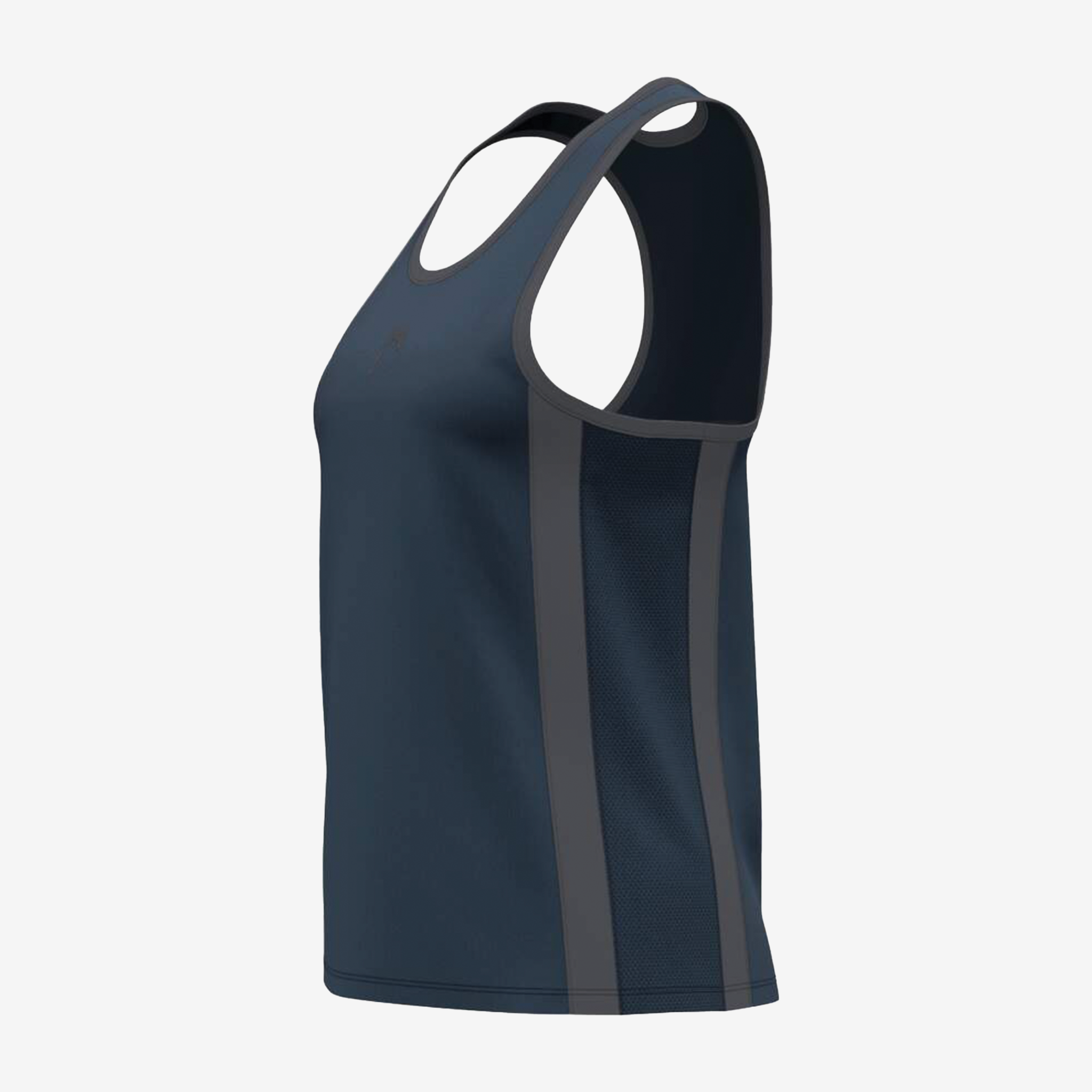 Head Club 25 Tech Tank Top Navy Women's