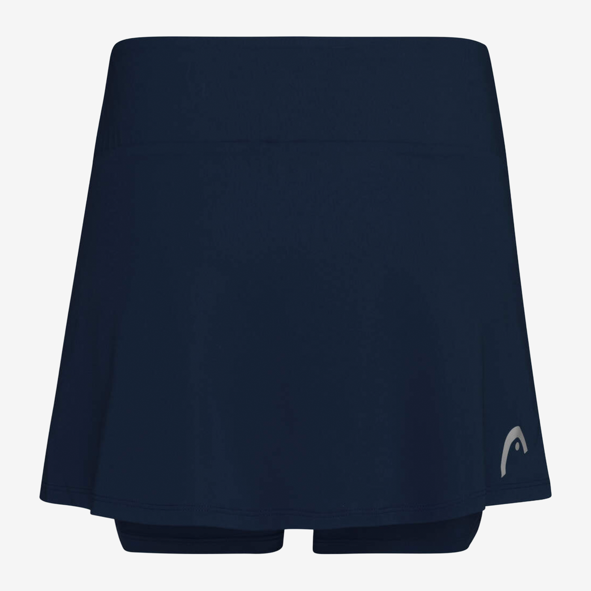 Head Club Basic Skort Dark Blue
