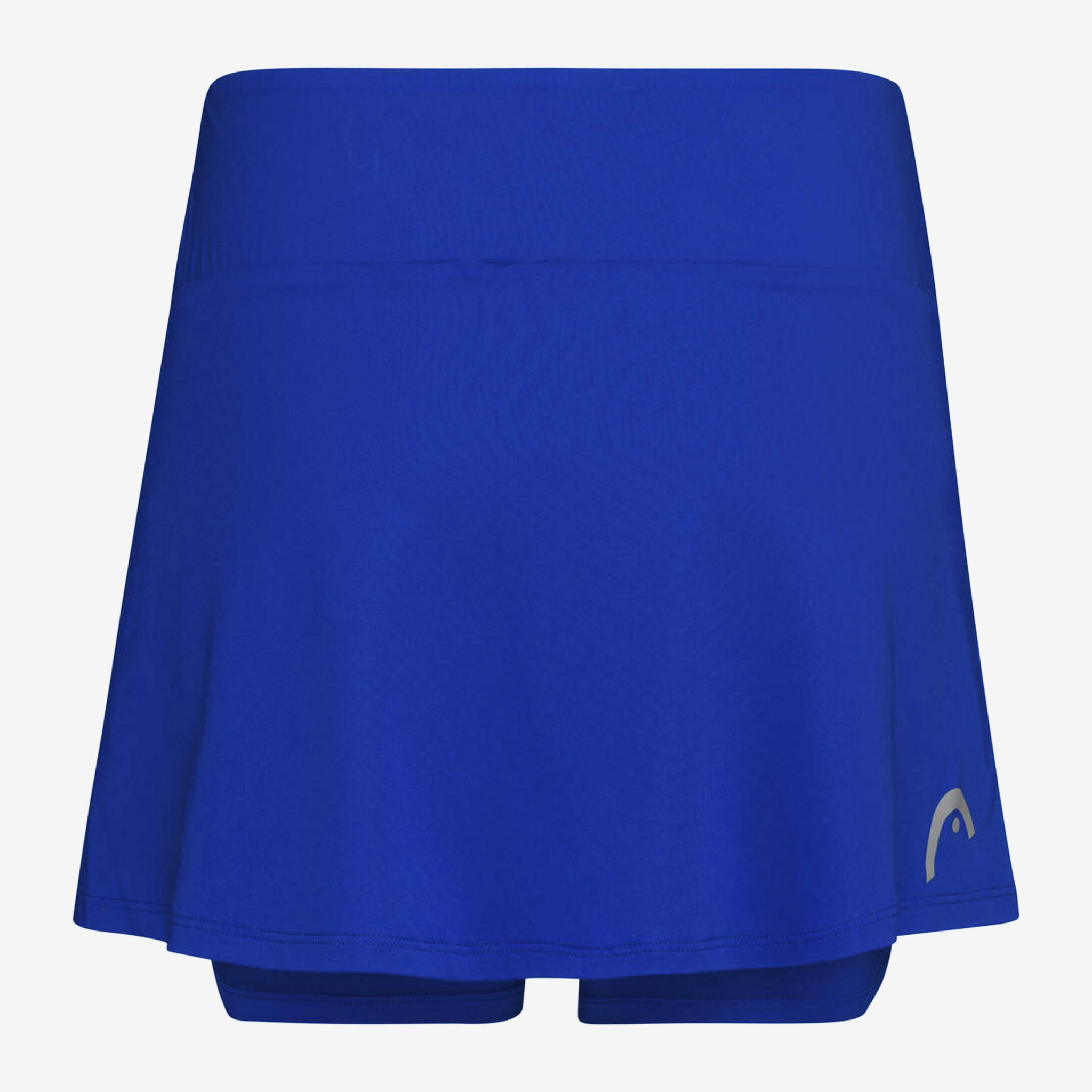 Head Club Basic Skort Girl's Royal Blue