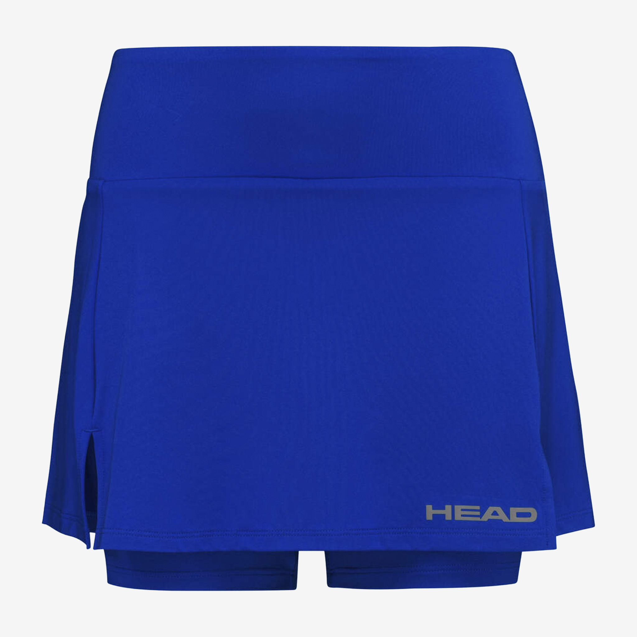 Head Club Basic Skort Girl's Royal Blue
