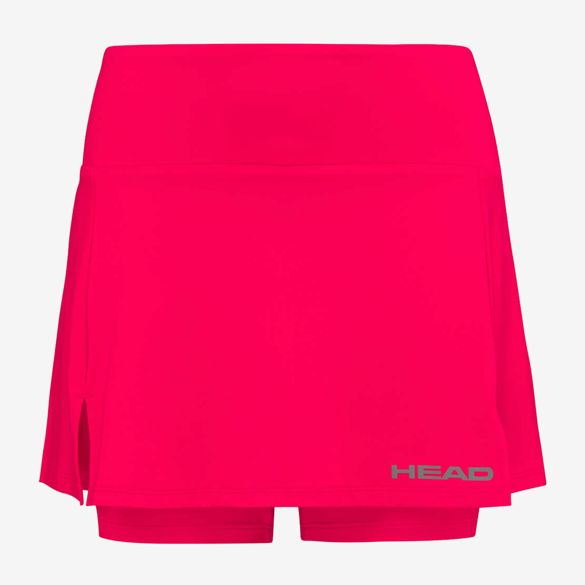 Head Club Basic Skort Women's Magenta