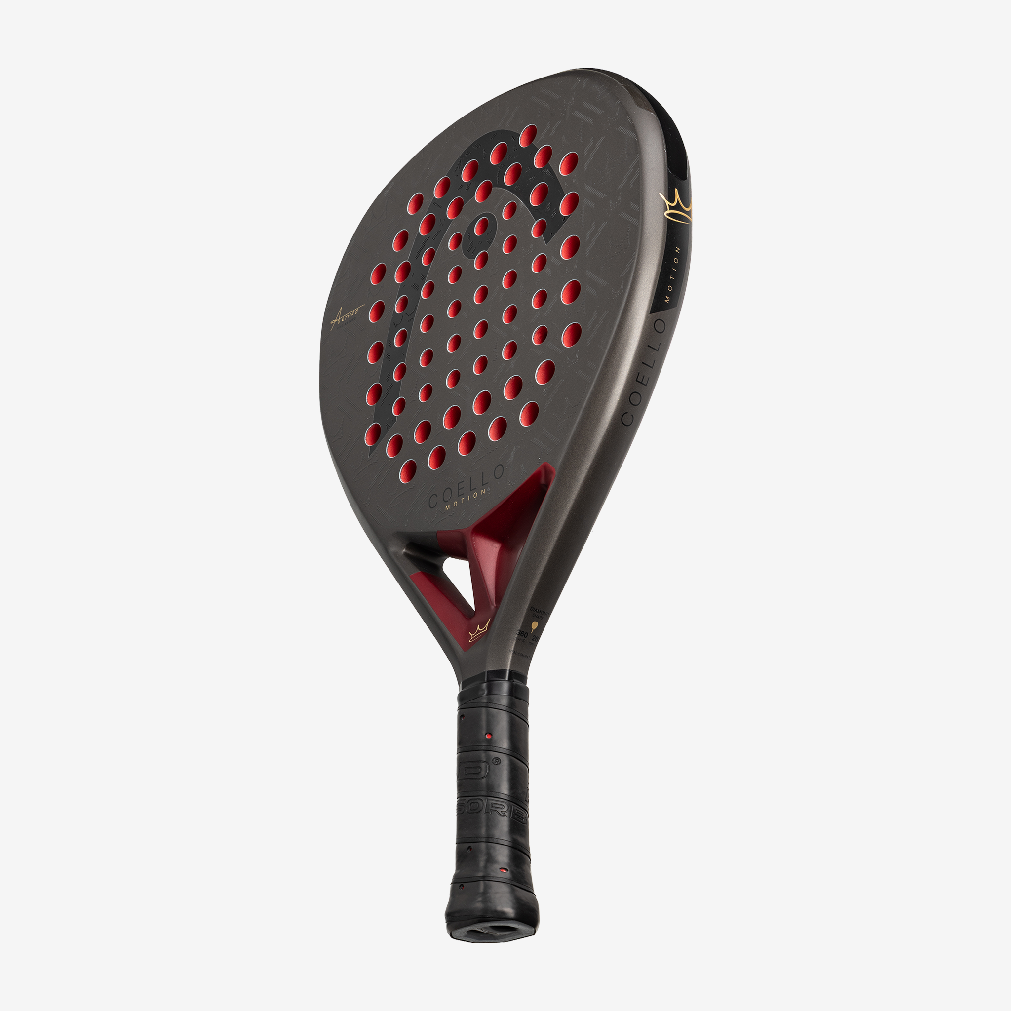 Head Coello Motion Padel (2026)