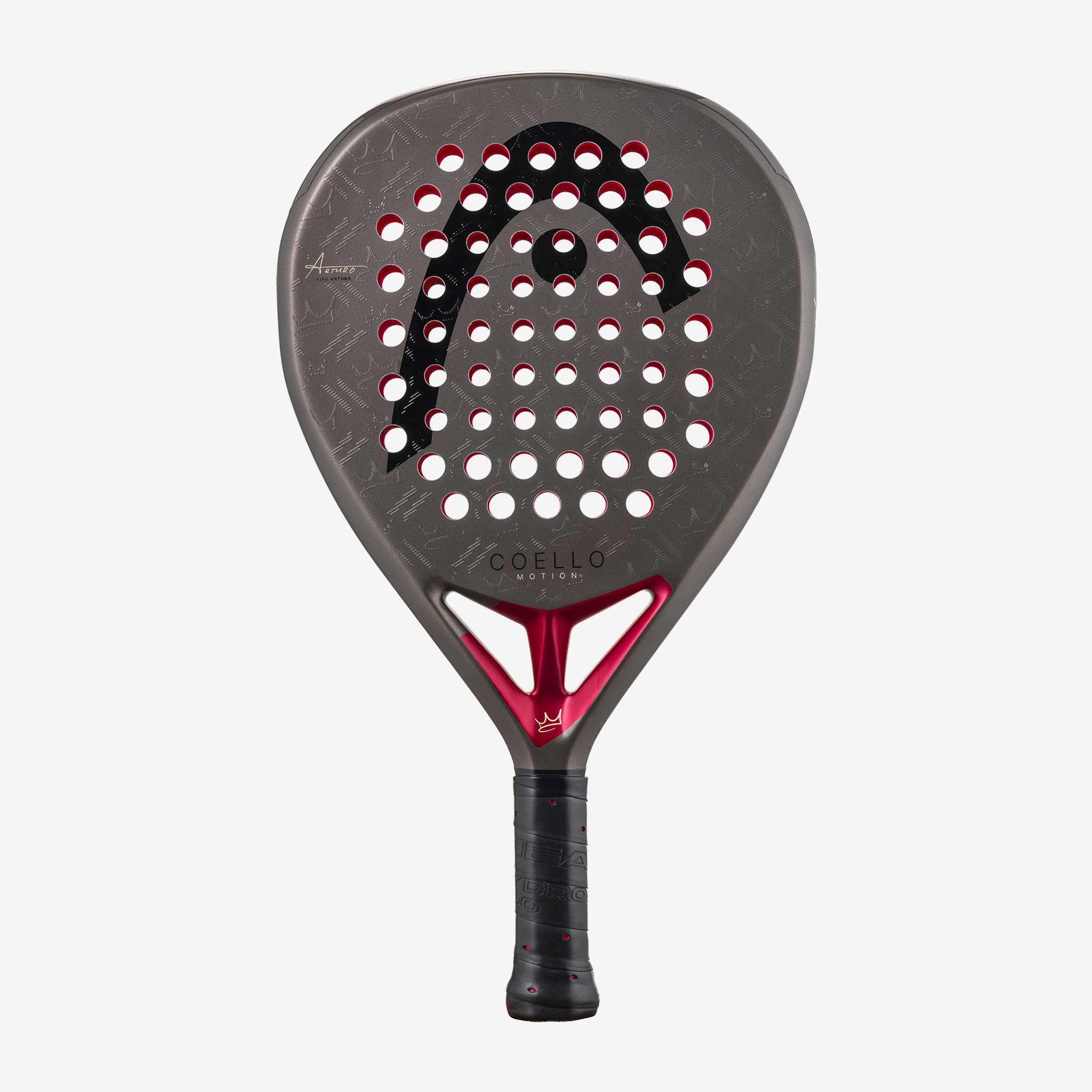 Head Coello Motion Padel (2026)