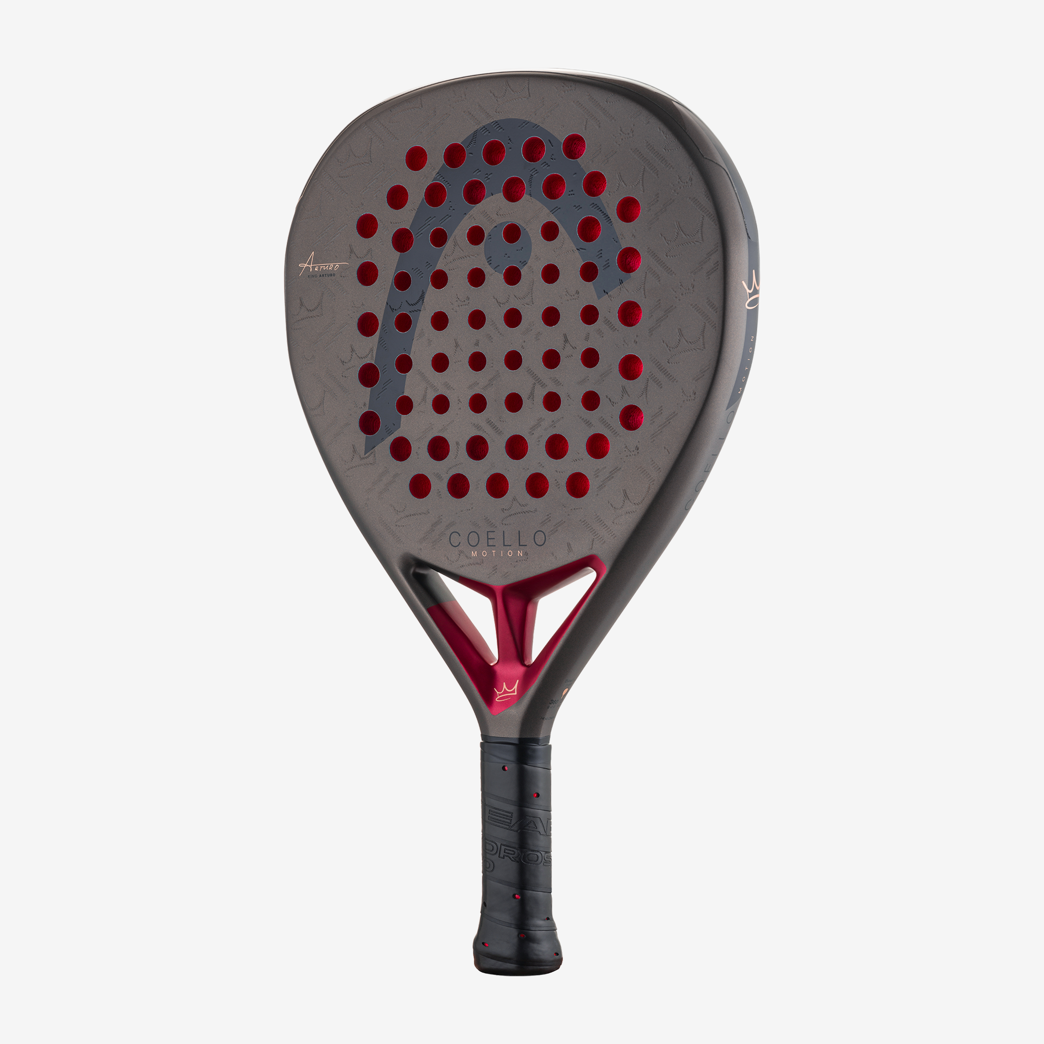 Head Coello Motion Padel (2026)