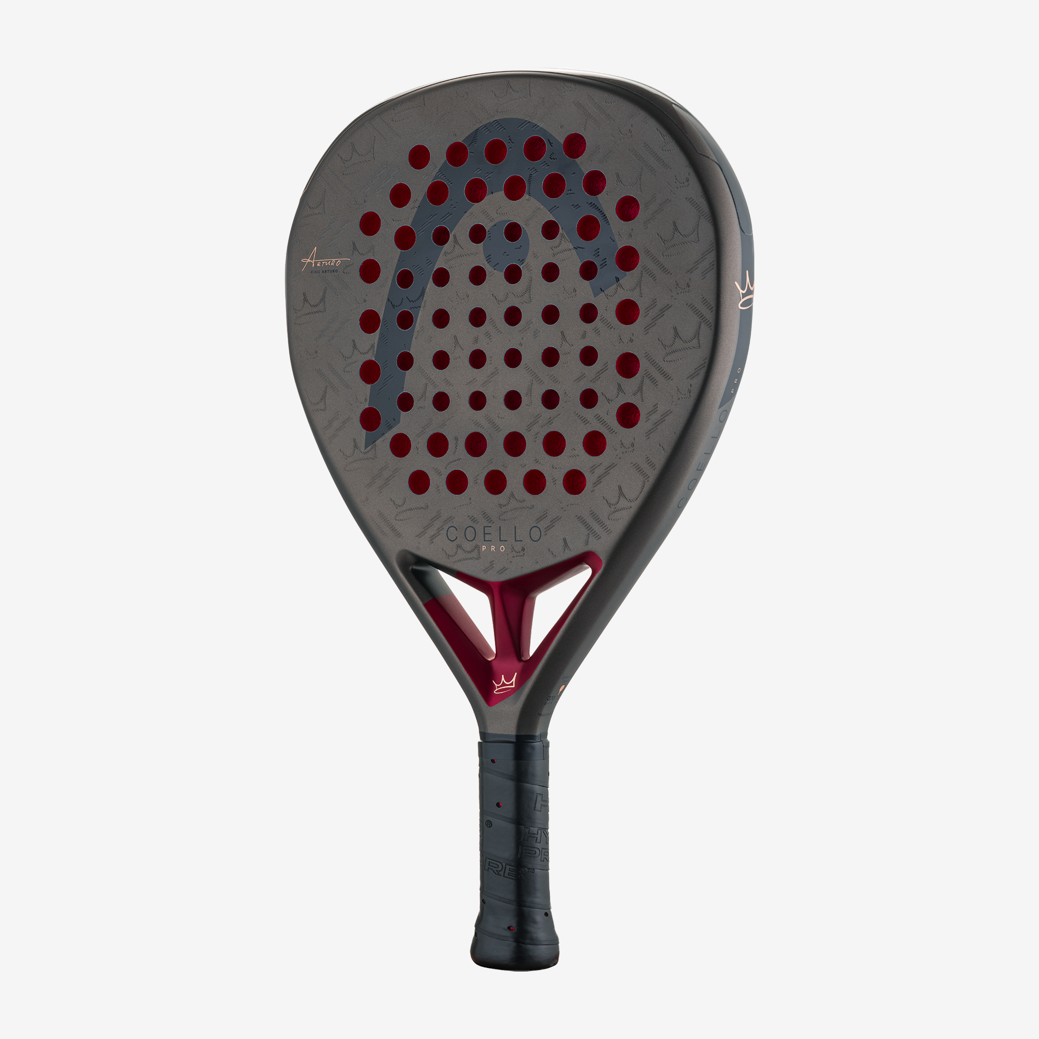 Head Coello Pro Padel (2026)