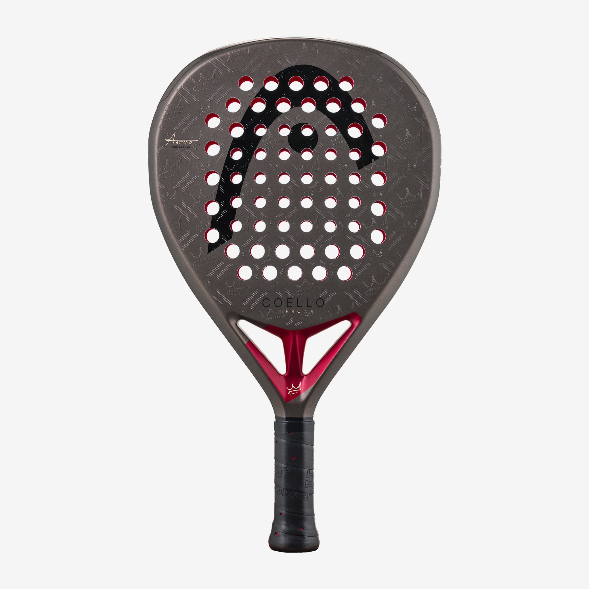Head Coello Pro Padel (2026)