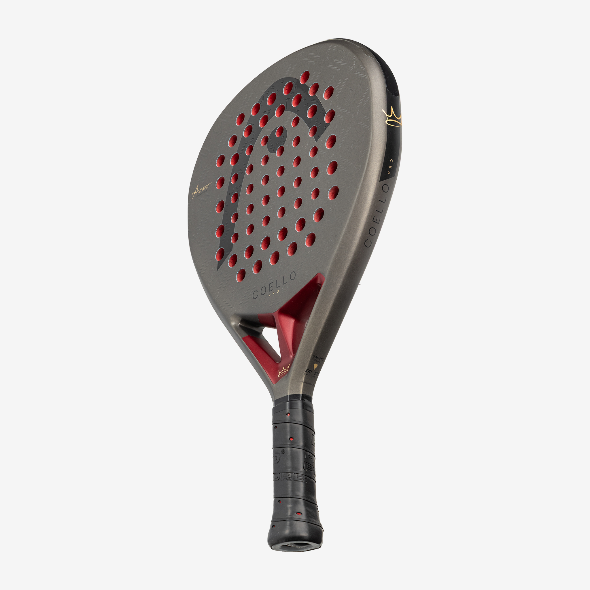 Head Coello Pro Padel (2026)