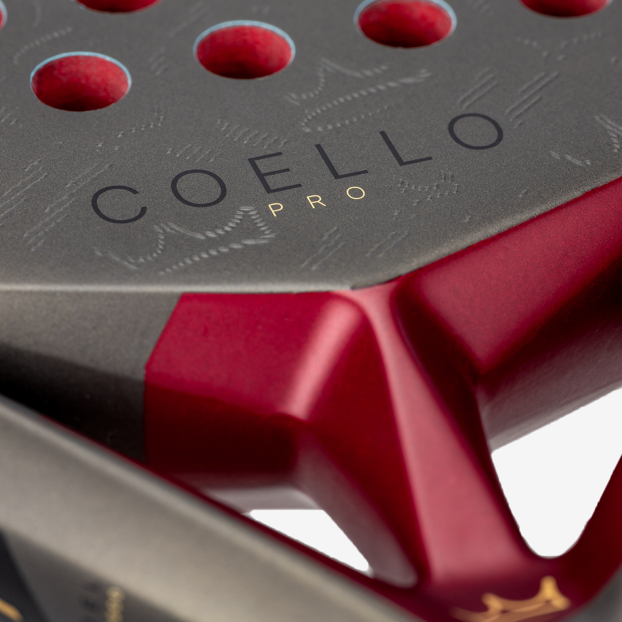 Head Coello Pro Padel (2026)