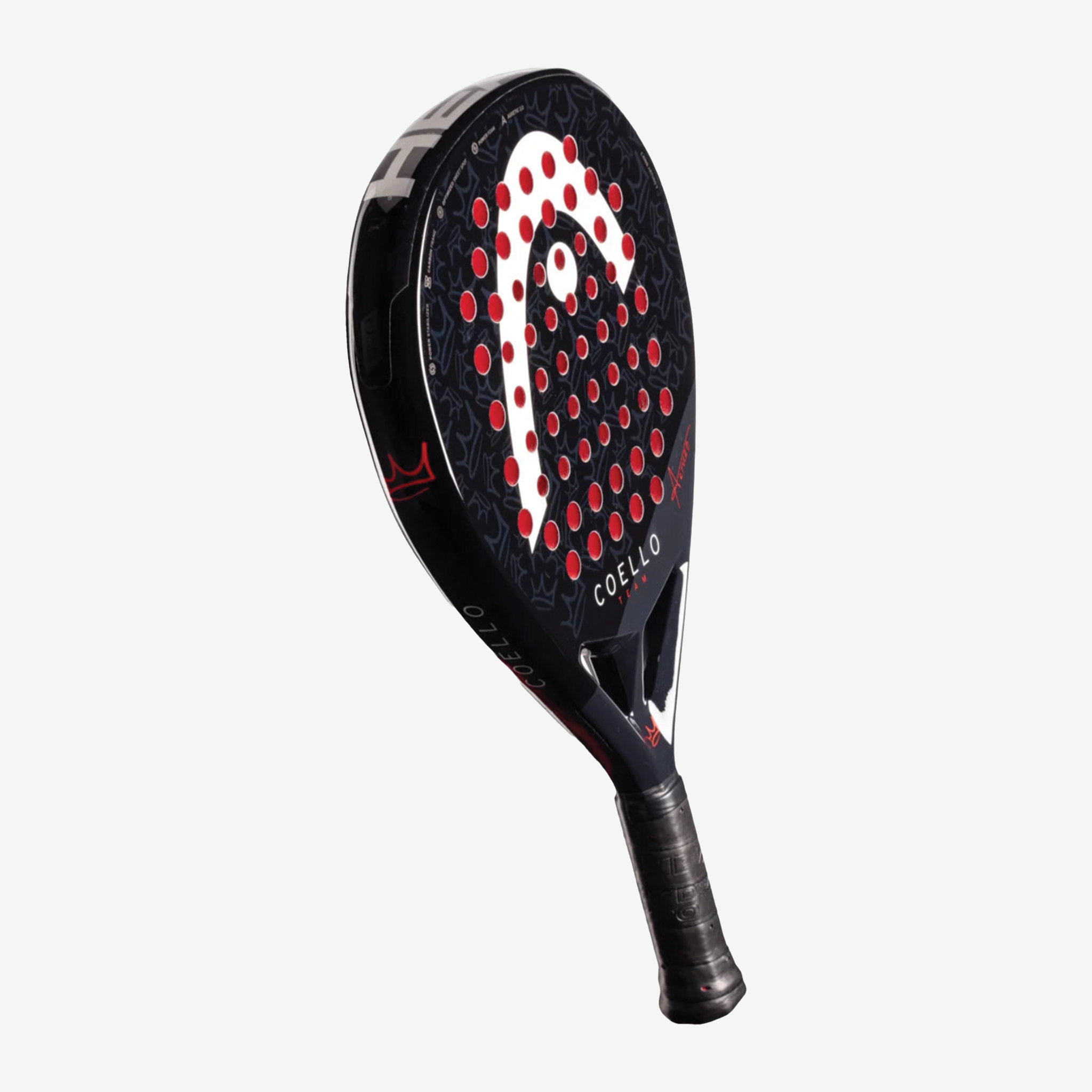 Head Coello Team Padel (2025)