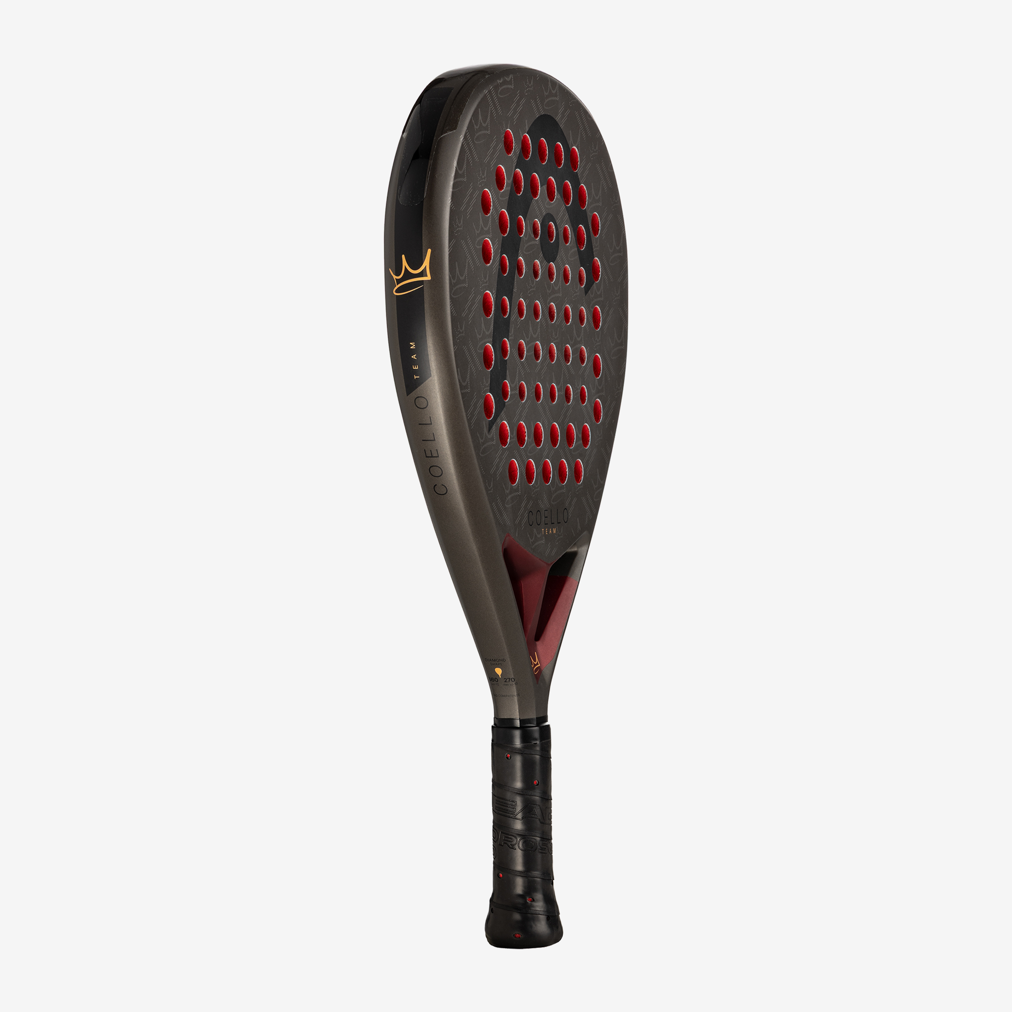 Head Coello Team Padel (2026)