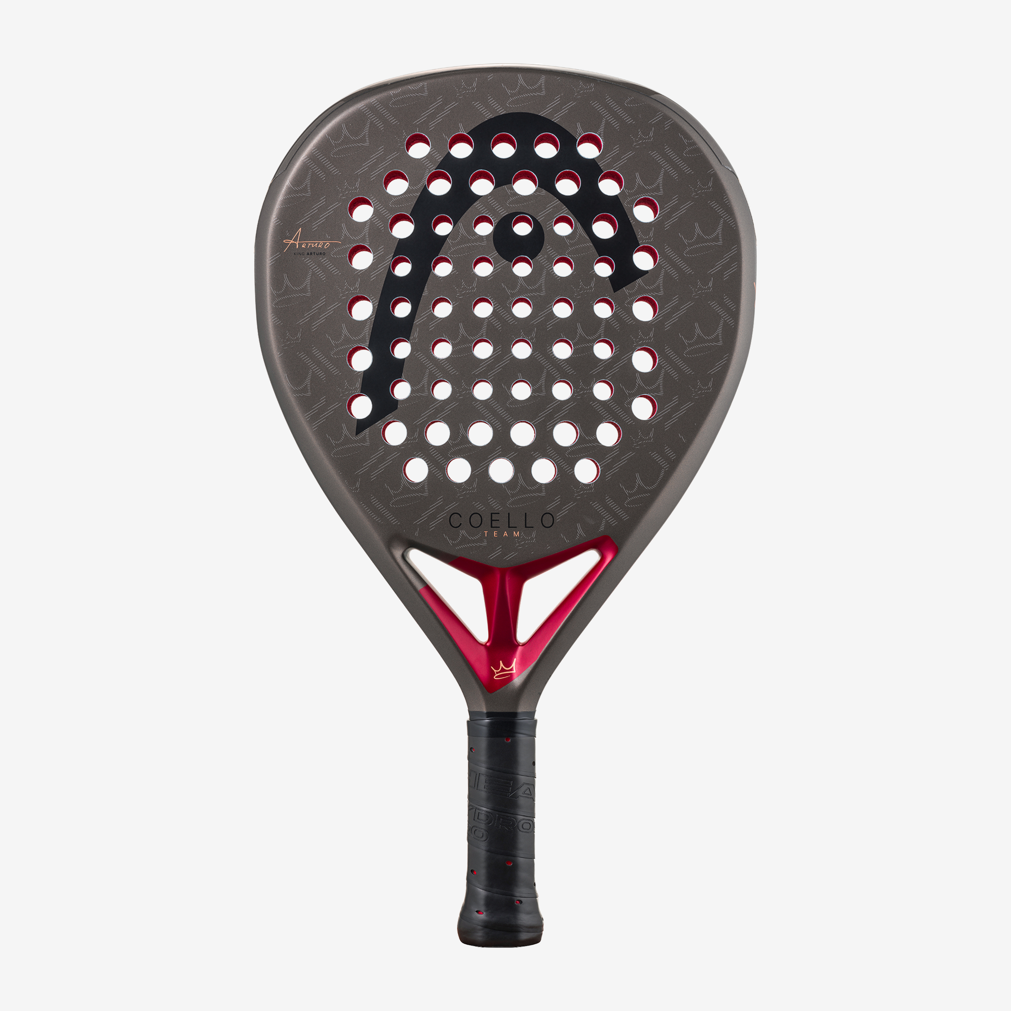 Head Coello Team Padel (2026)