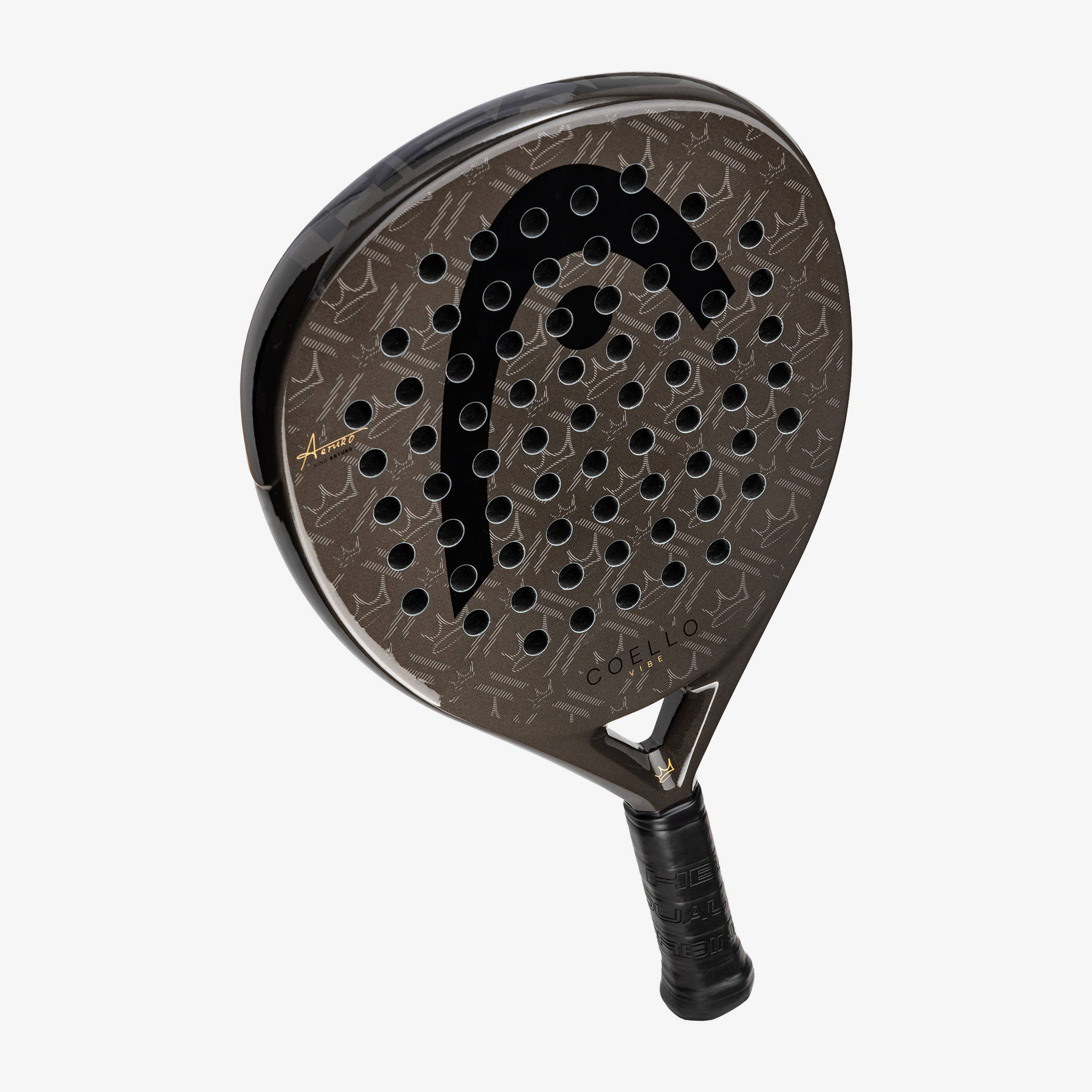 Head Coello Vibe Padel (2026)
