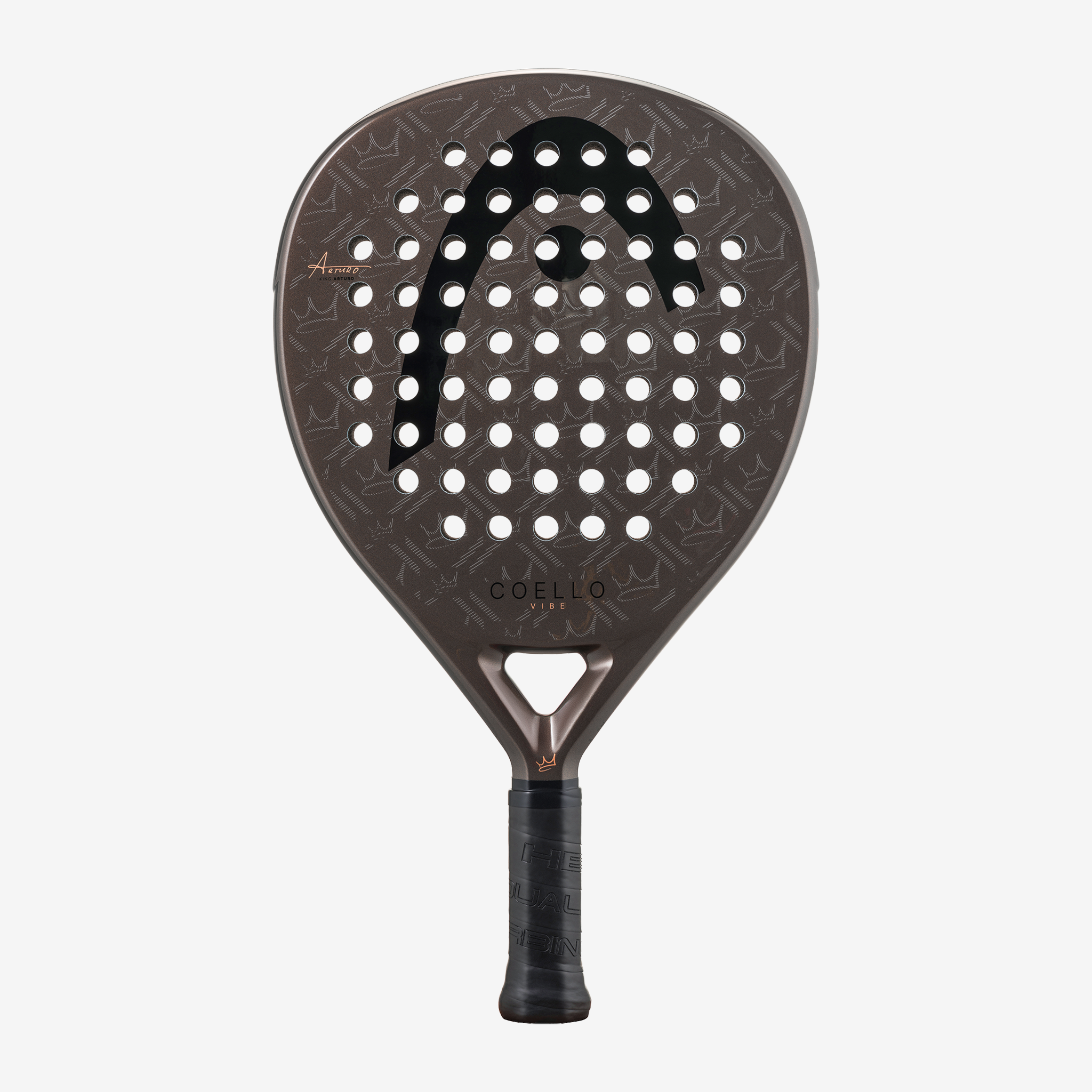 Head Coello Vibe Padel (2026)