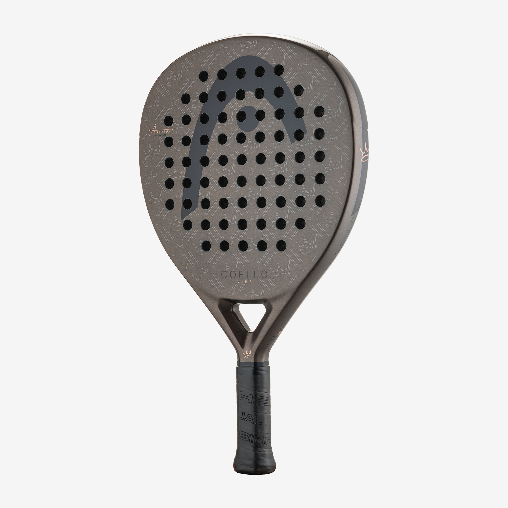 Head Coello Vibe Padel (2026)