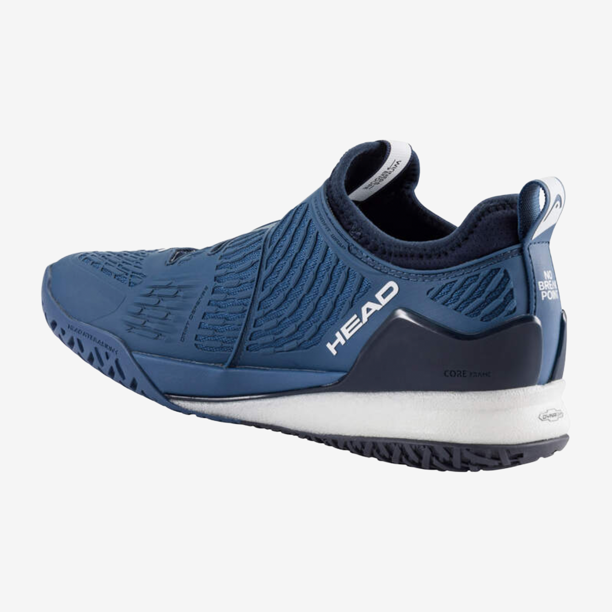 Head Endure Pro BOA Men's Dark Blue/Navy