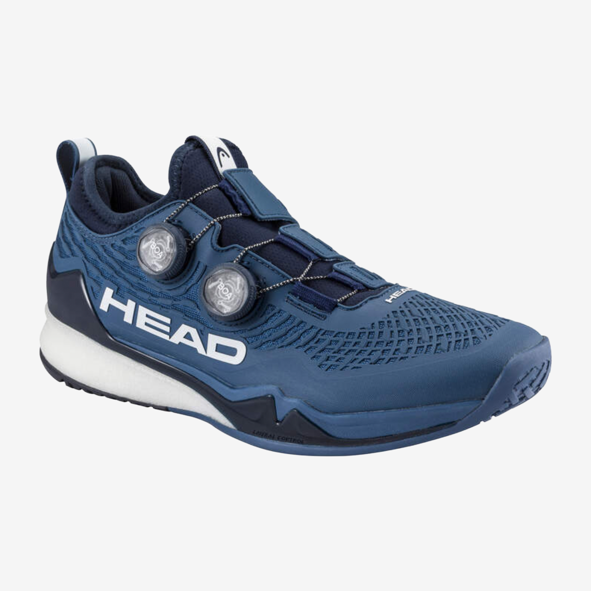 Head Endure Pro BOA Men's Dark Blue/Navy