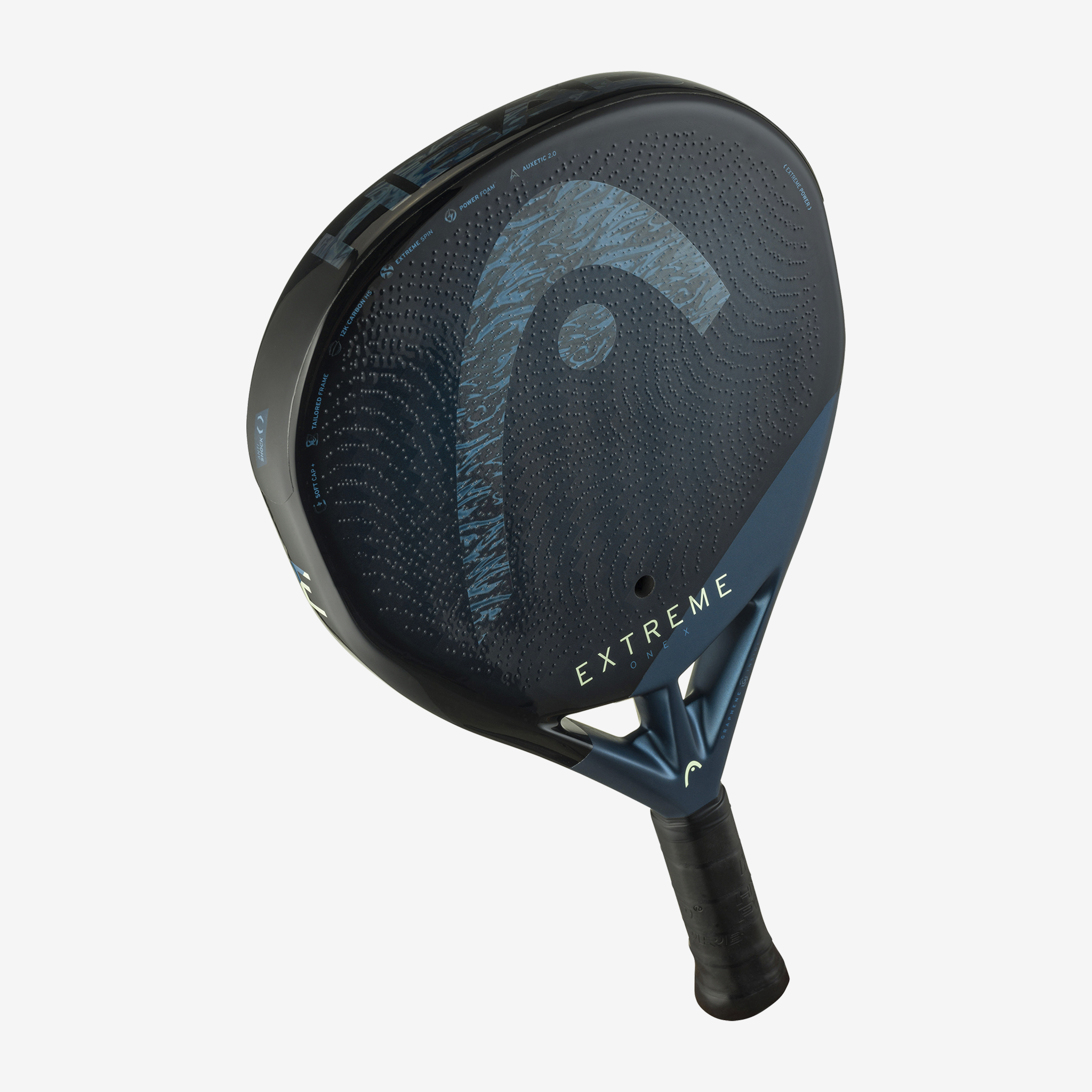 Head Extreme One X Padel (2025)