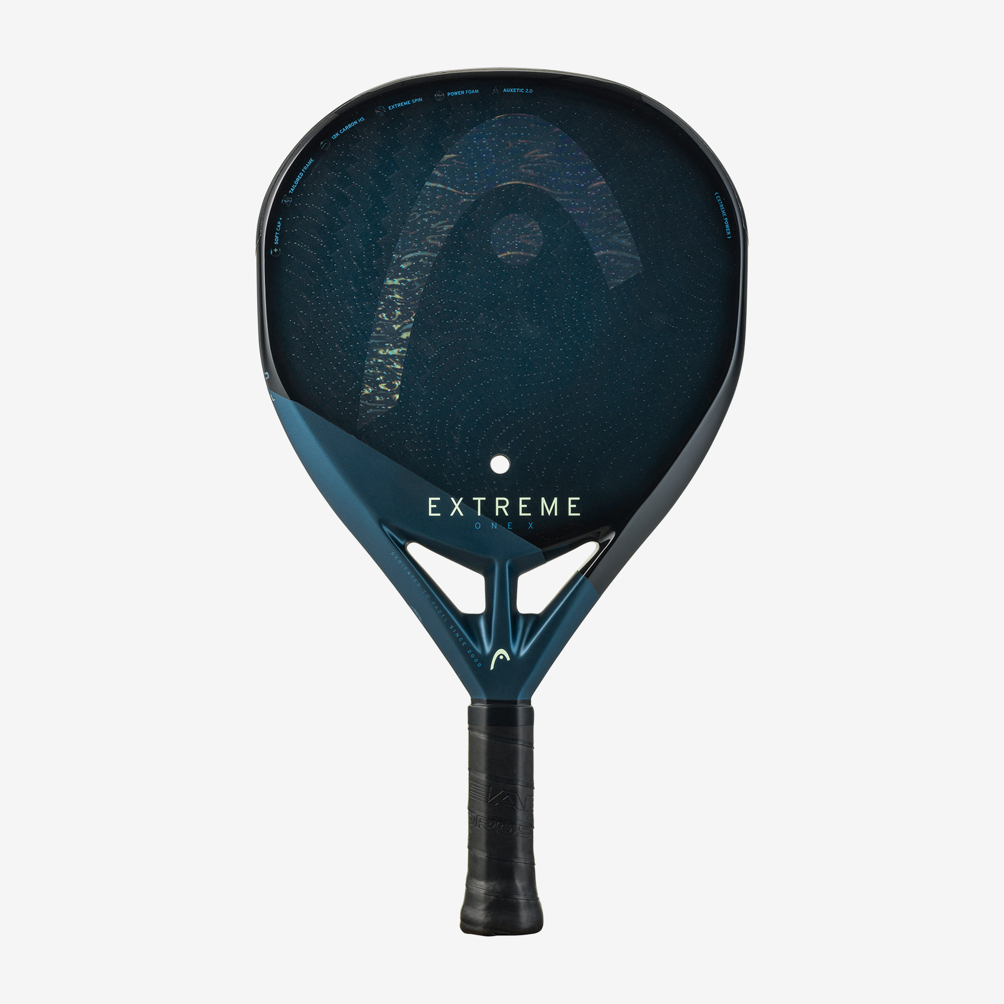 Head Extreme One X Padel (2025)