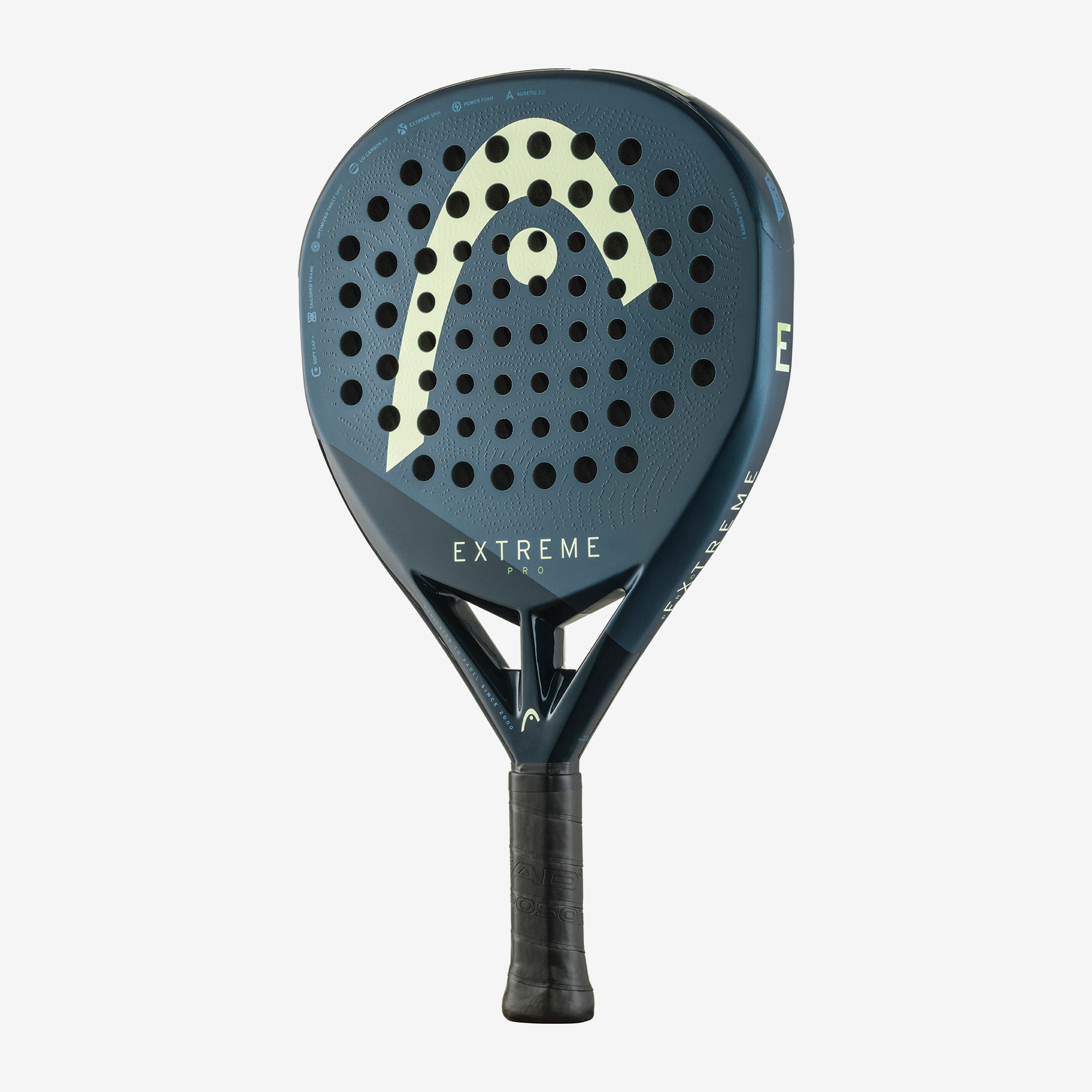 Head Extreme Pro Padel 2025