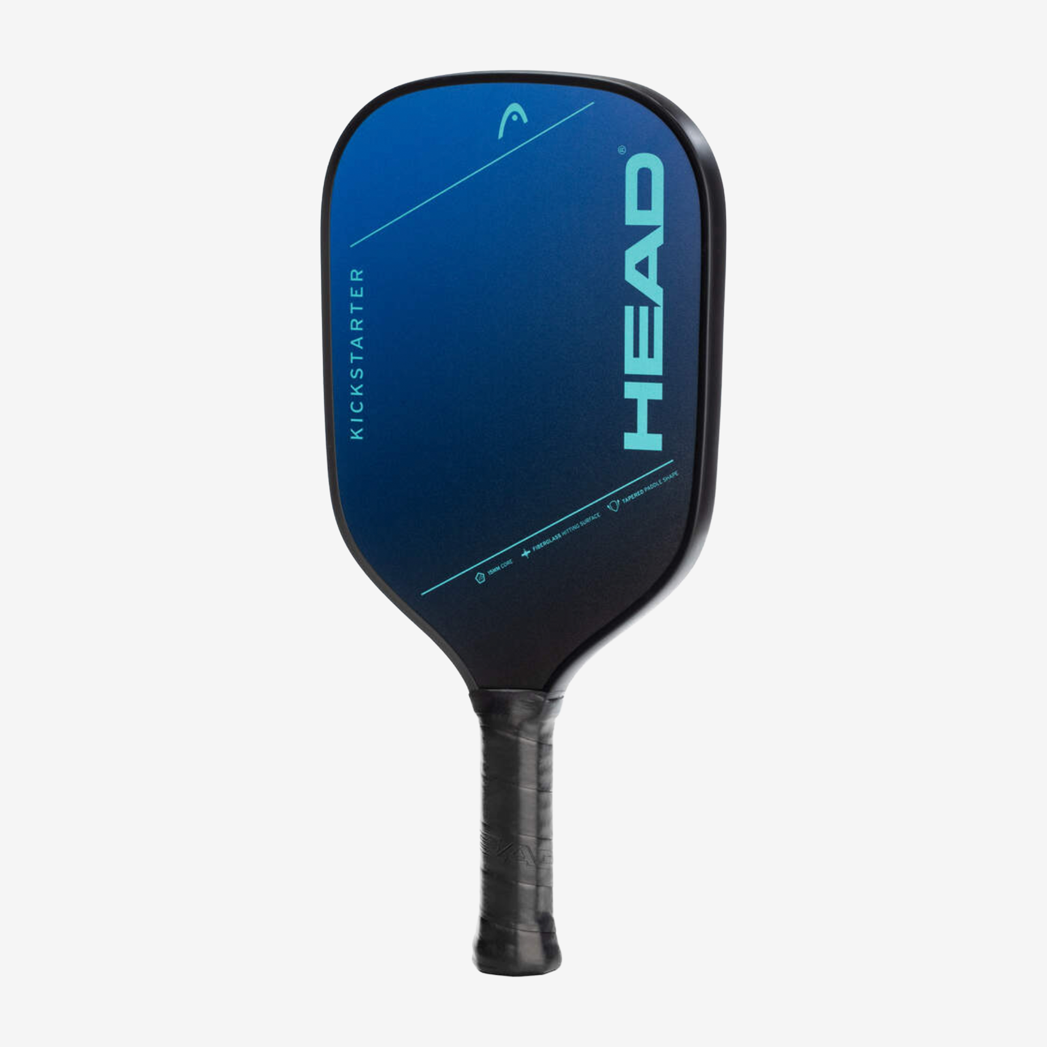 Head Kickstarter Pickleball Paddle Blue
