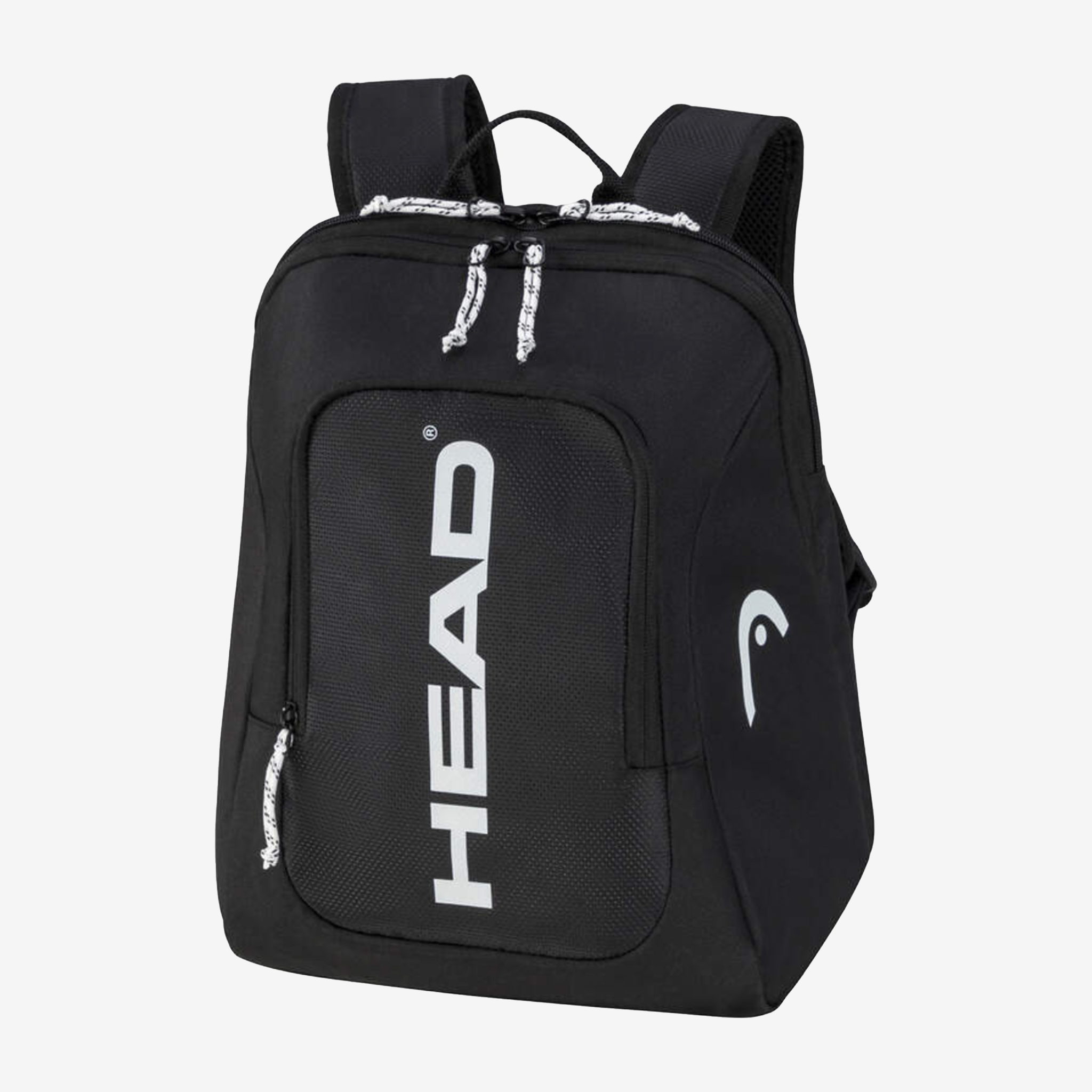 Head Kids Tour Backpack 14L Black/White