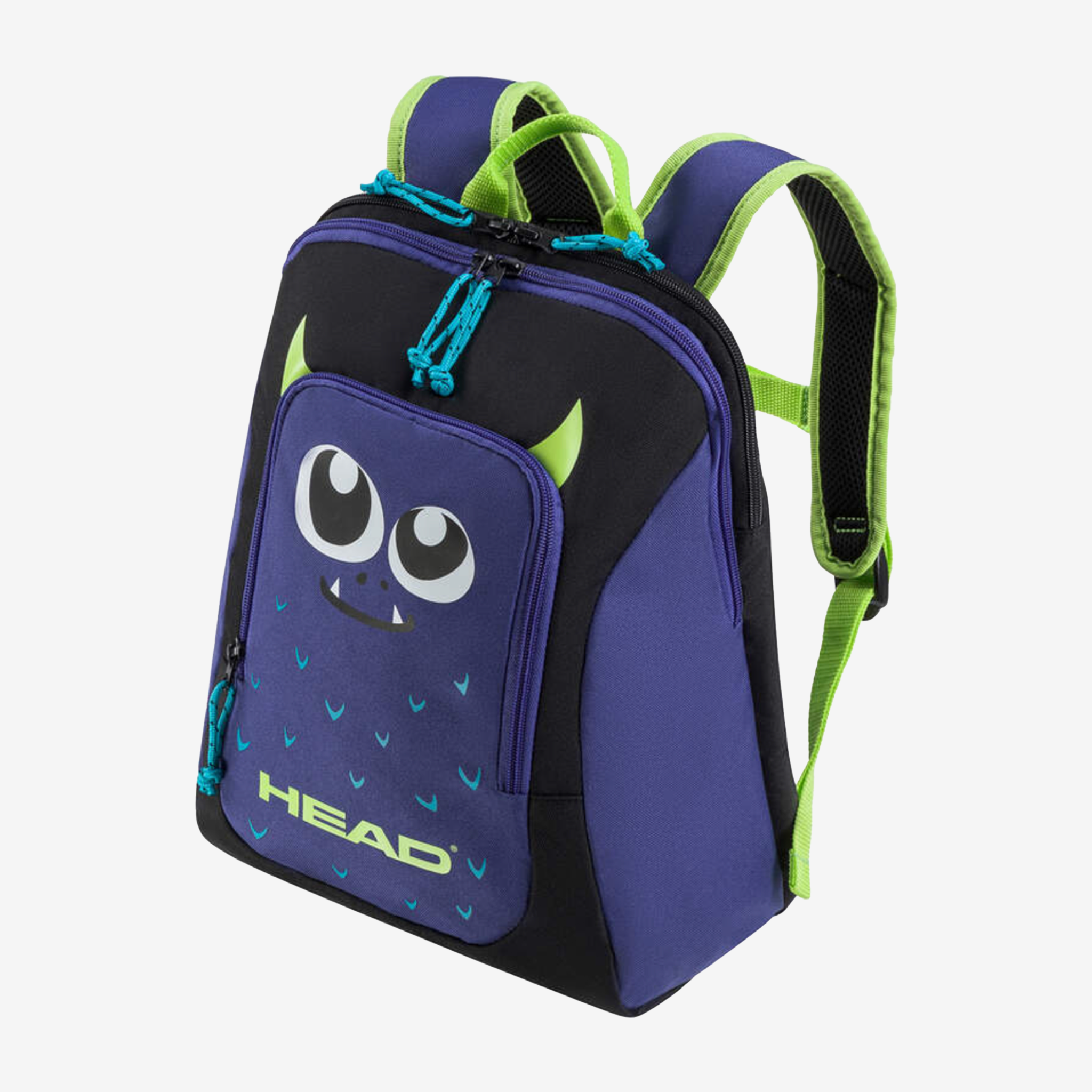 Head Kids Tour Backpack 14L Monster