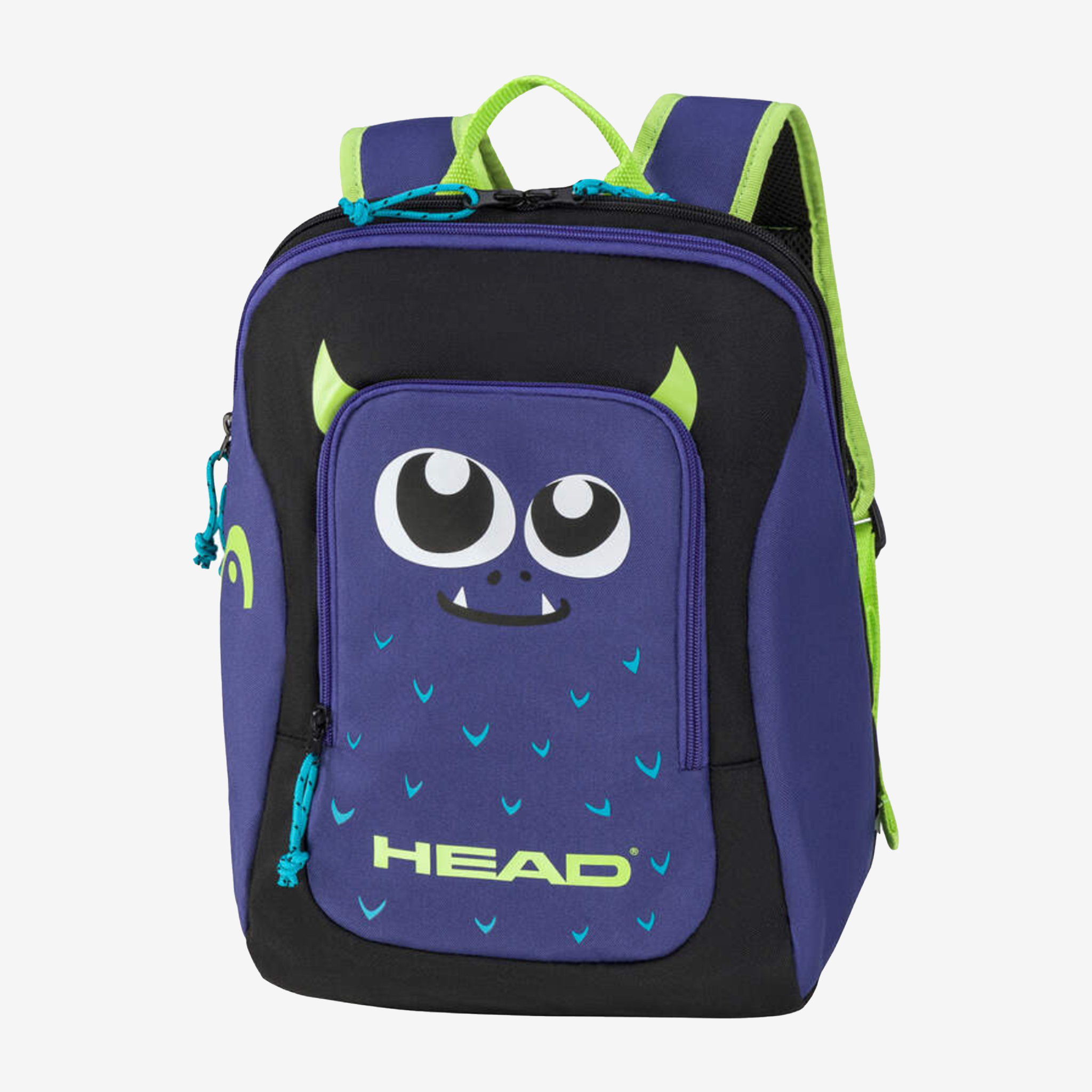 Head Kids Tour Backpack 14L Monster