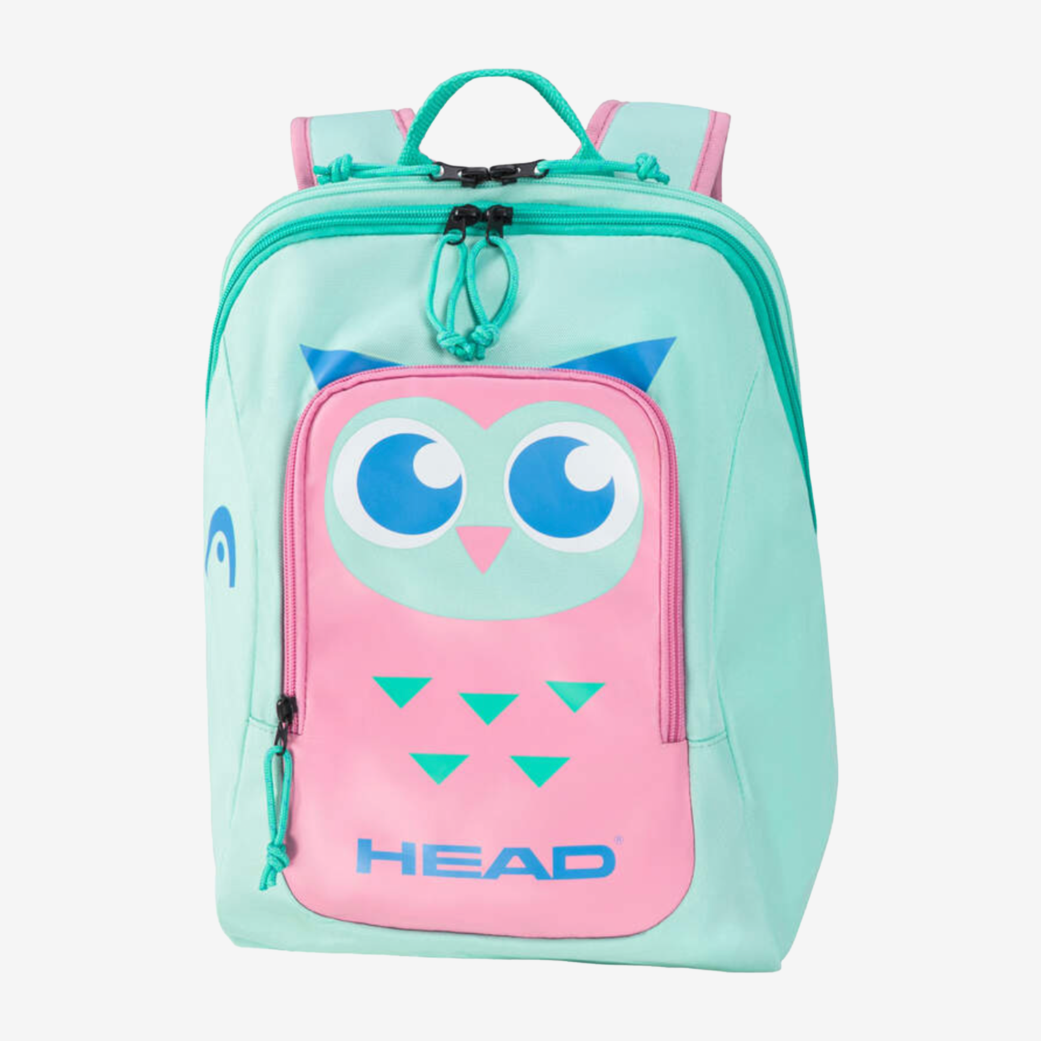 Head Kids Tour Backpack 14L Owl