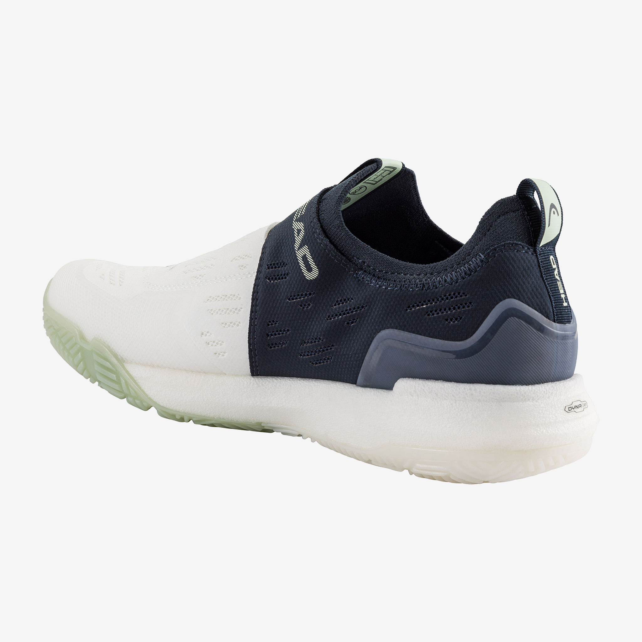 Head Motion Pro 1.5 BOA Padel Men's White/Blueberry