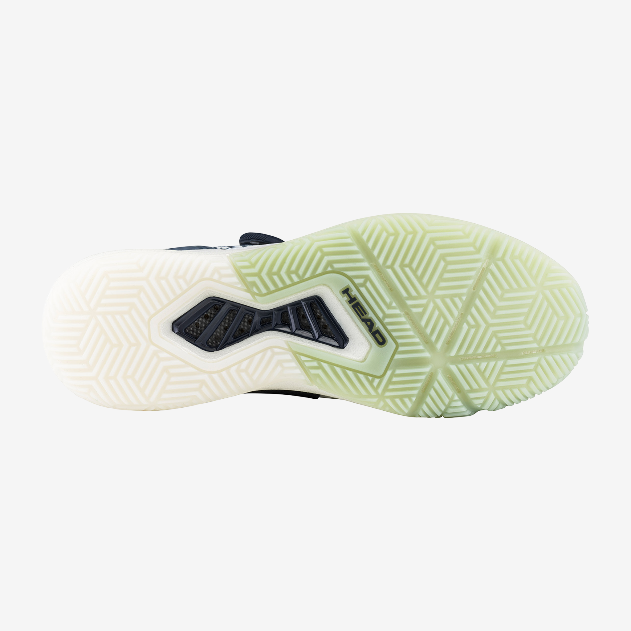 Head Motion Pro 1.5 BOA Padel Men's White/Blueberry