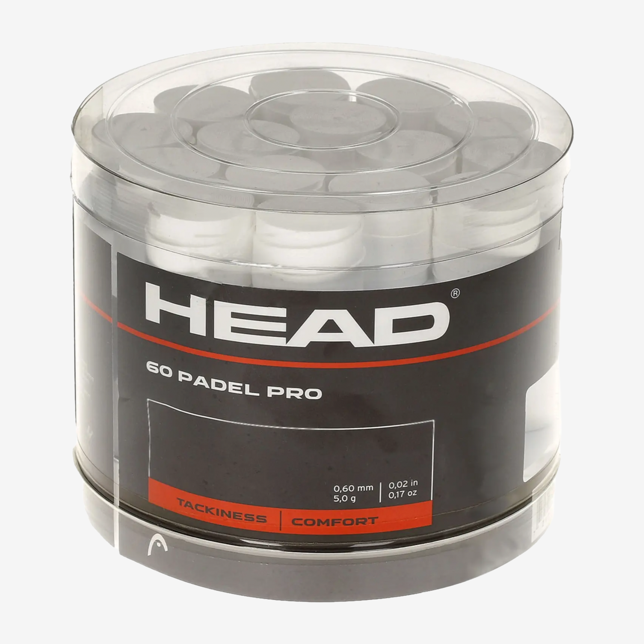 Head Padel Pro 60 Grip Box