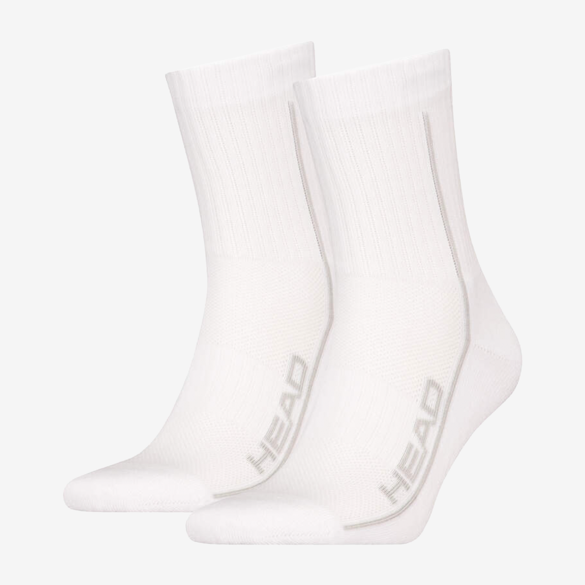 Head Performance Short Crew Socks (2 Pack)