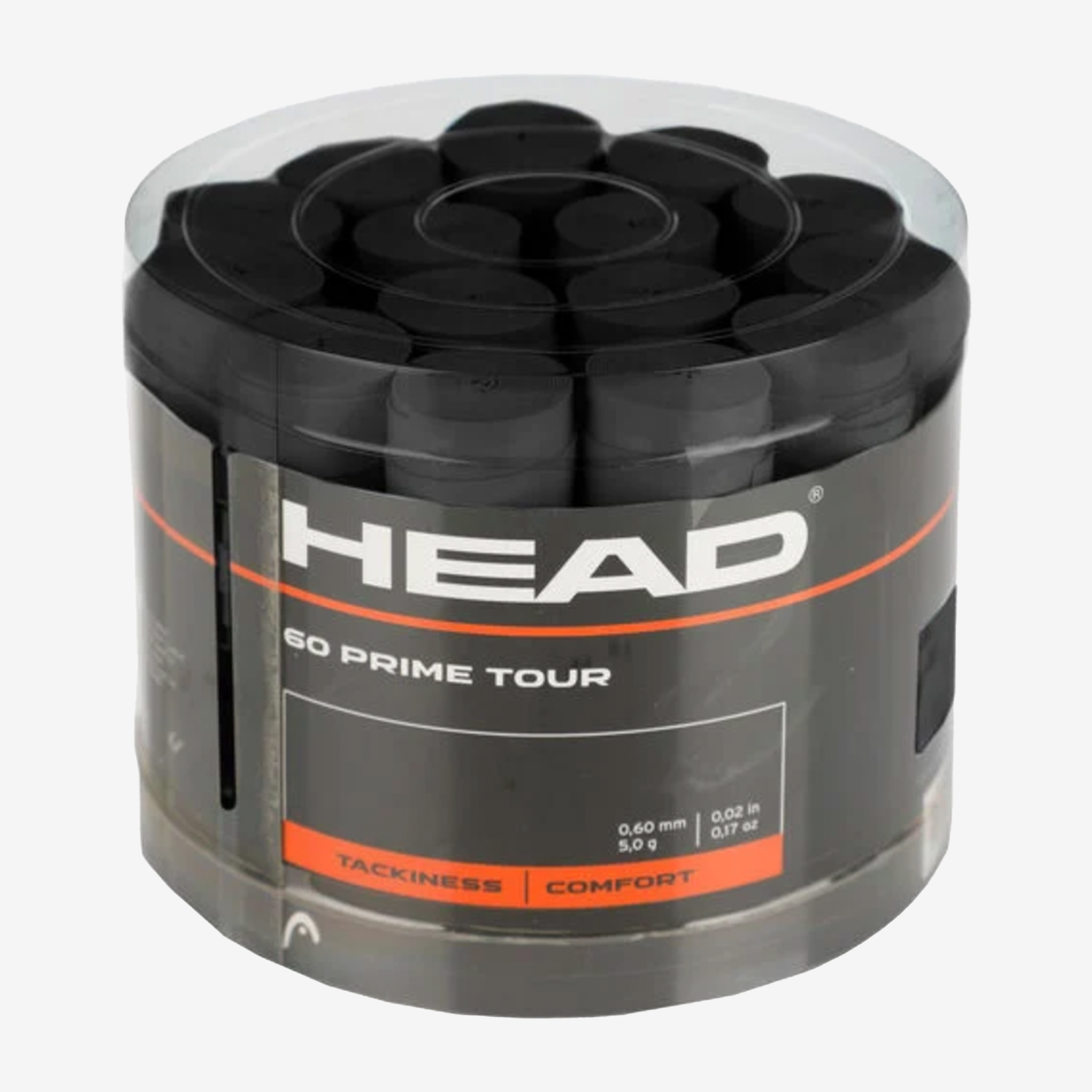 Head Prime Tour (60 Pack)