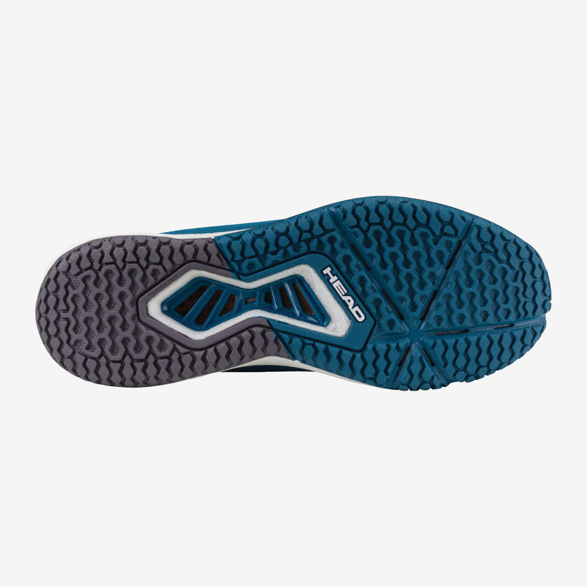 Head Pro Pickleball Men's Twilight Blue/ White