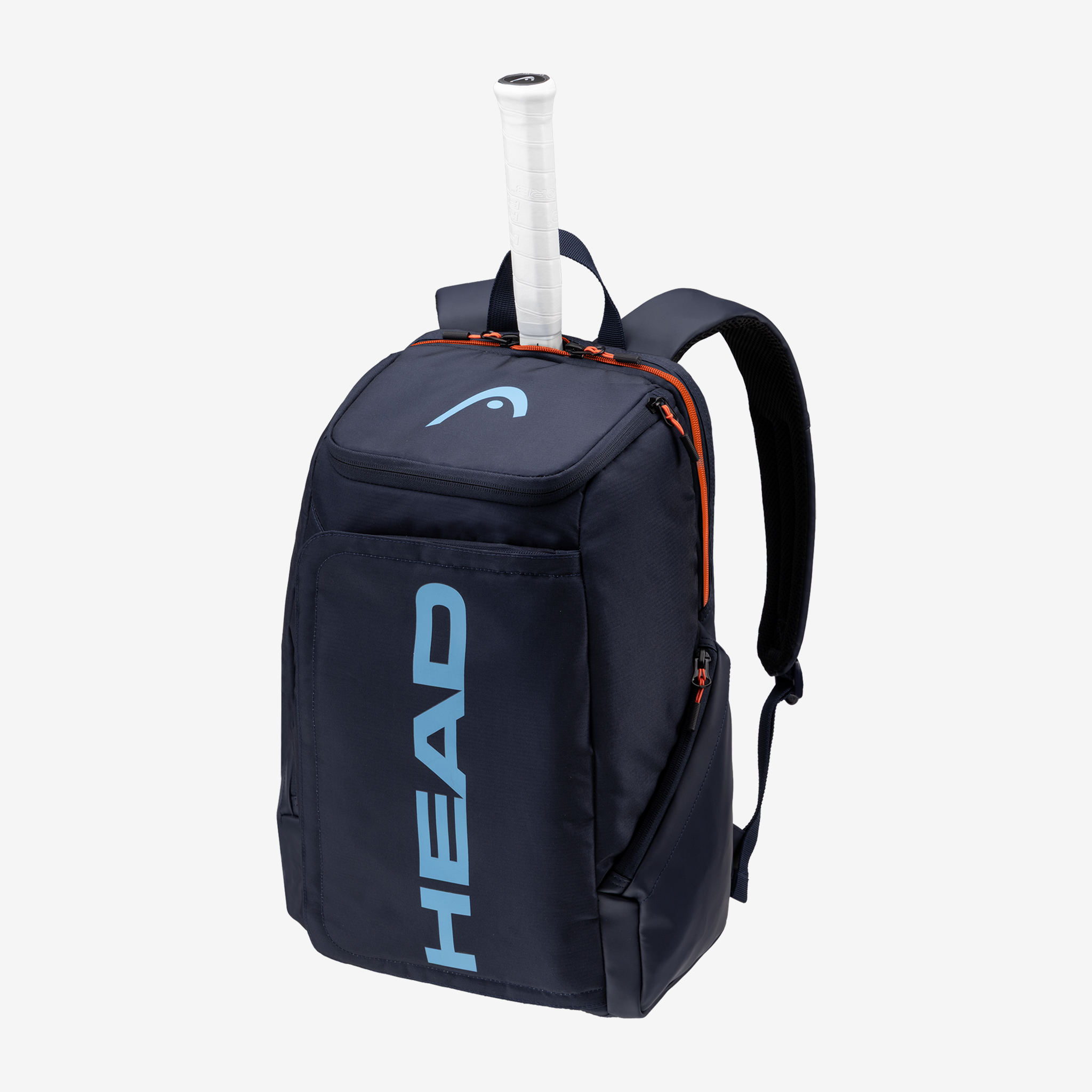 Head Pro Backpack 28L Navy