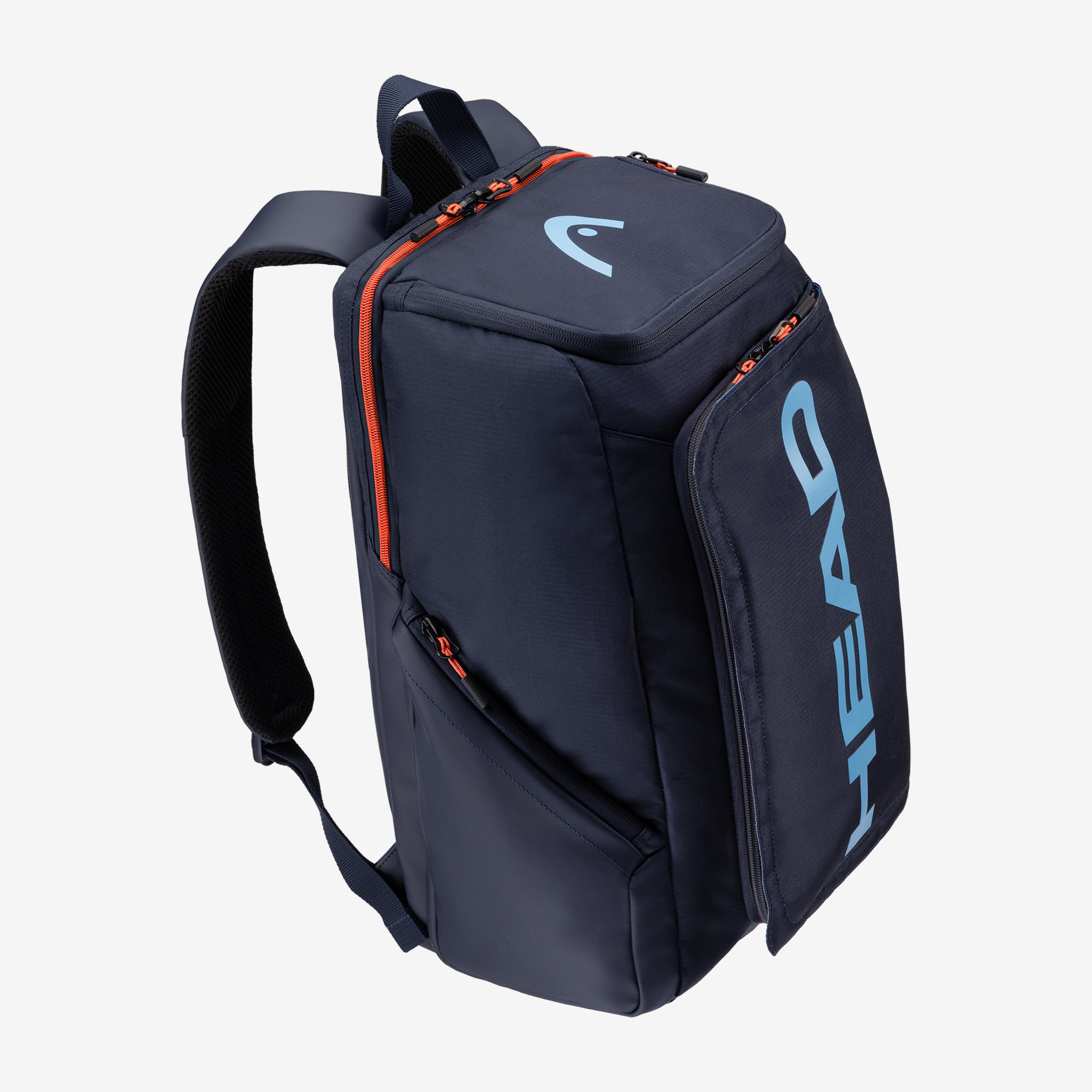 Head Pro Backpack 28L Navy