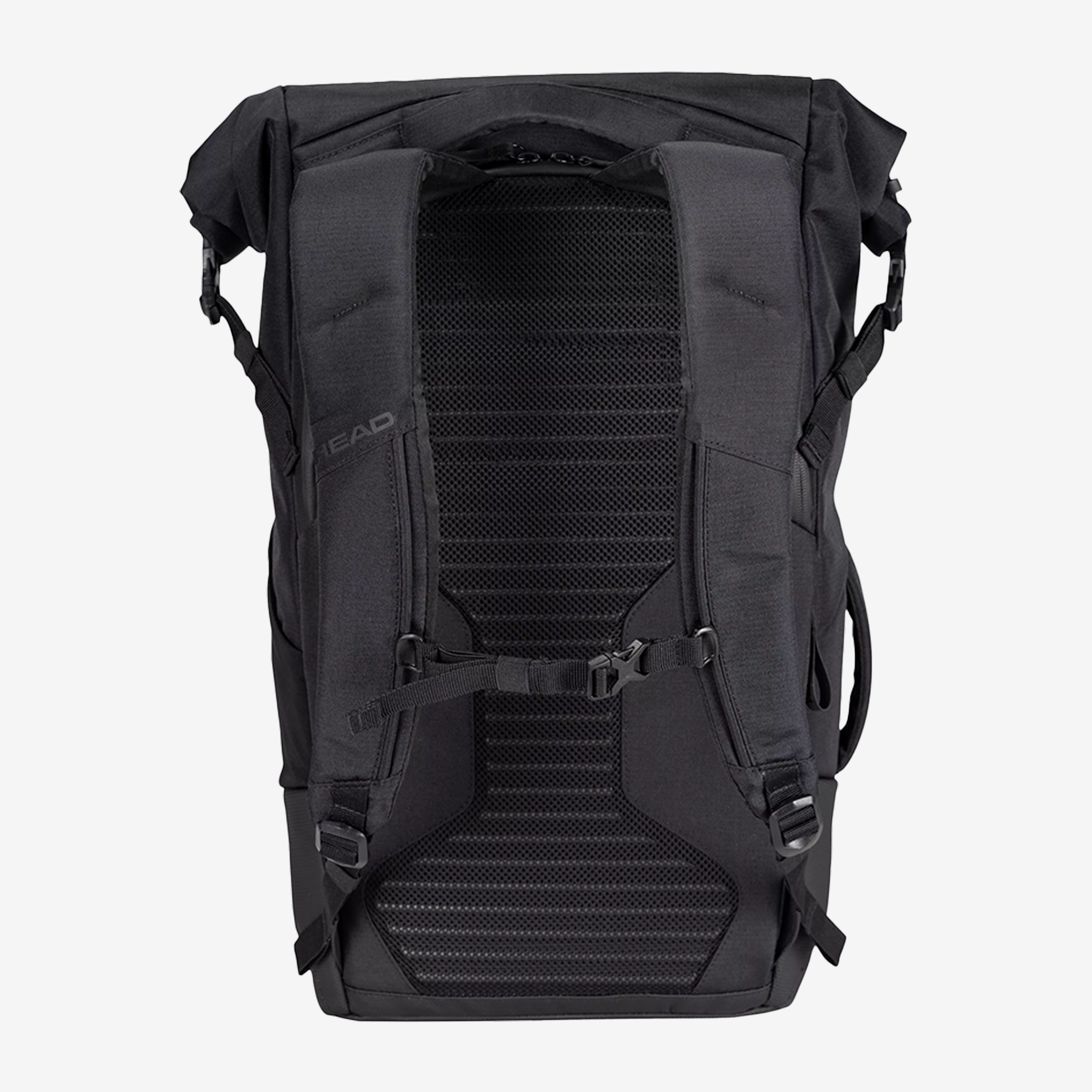 Head Pro X Racqpack Black