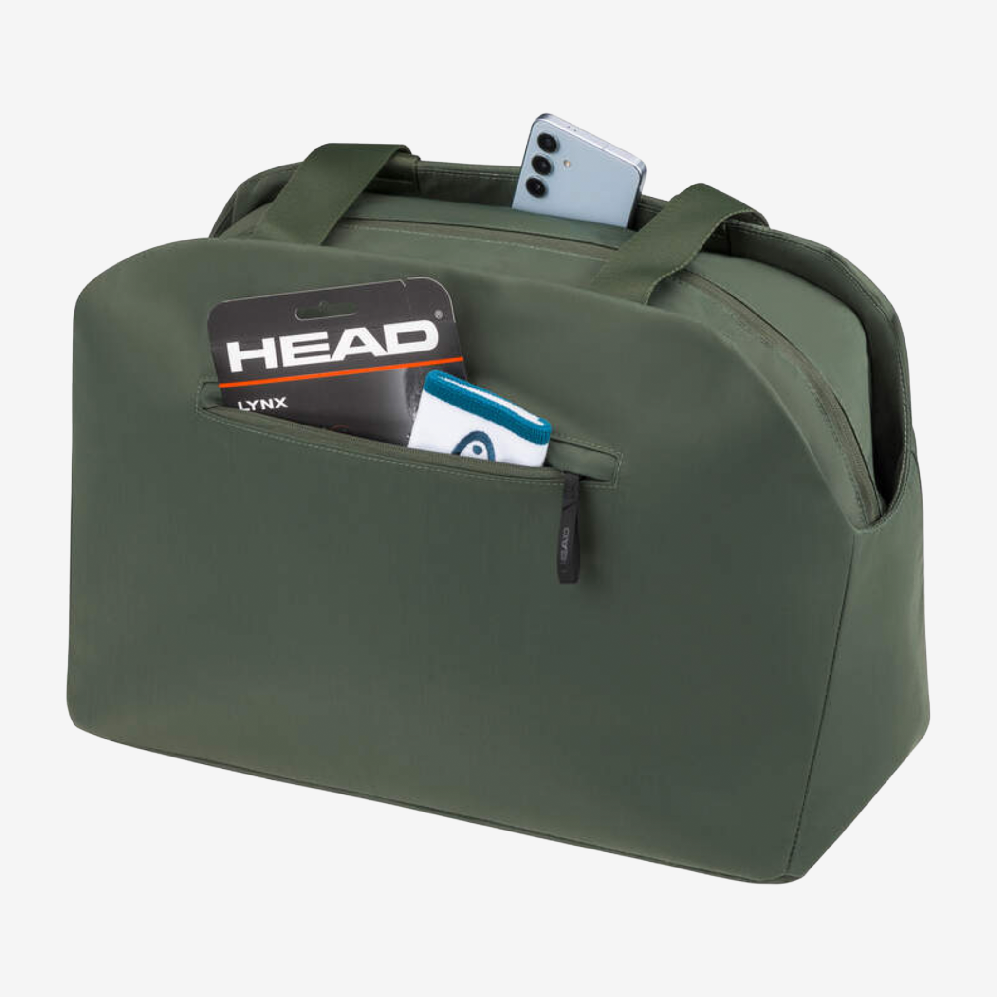 Head Pro X Tote Bag 22L Green